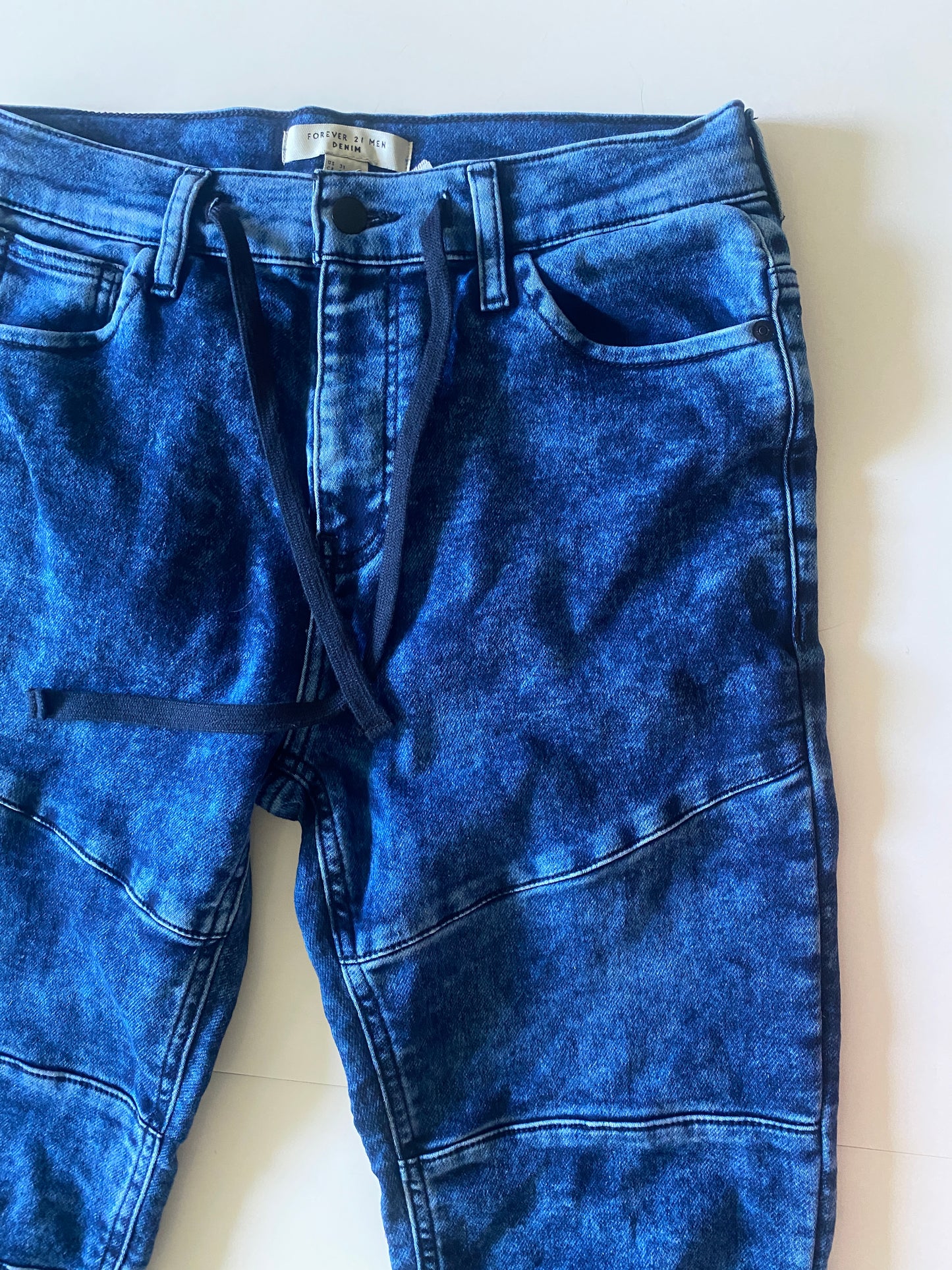 Jeans Stretch, Talla 31