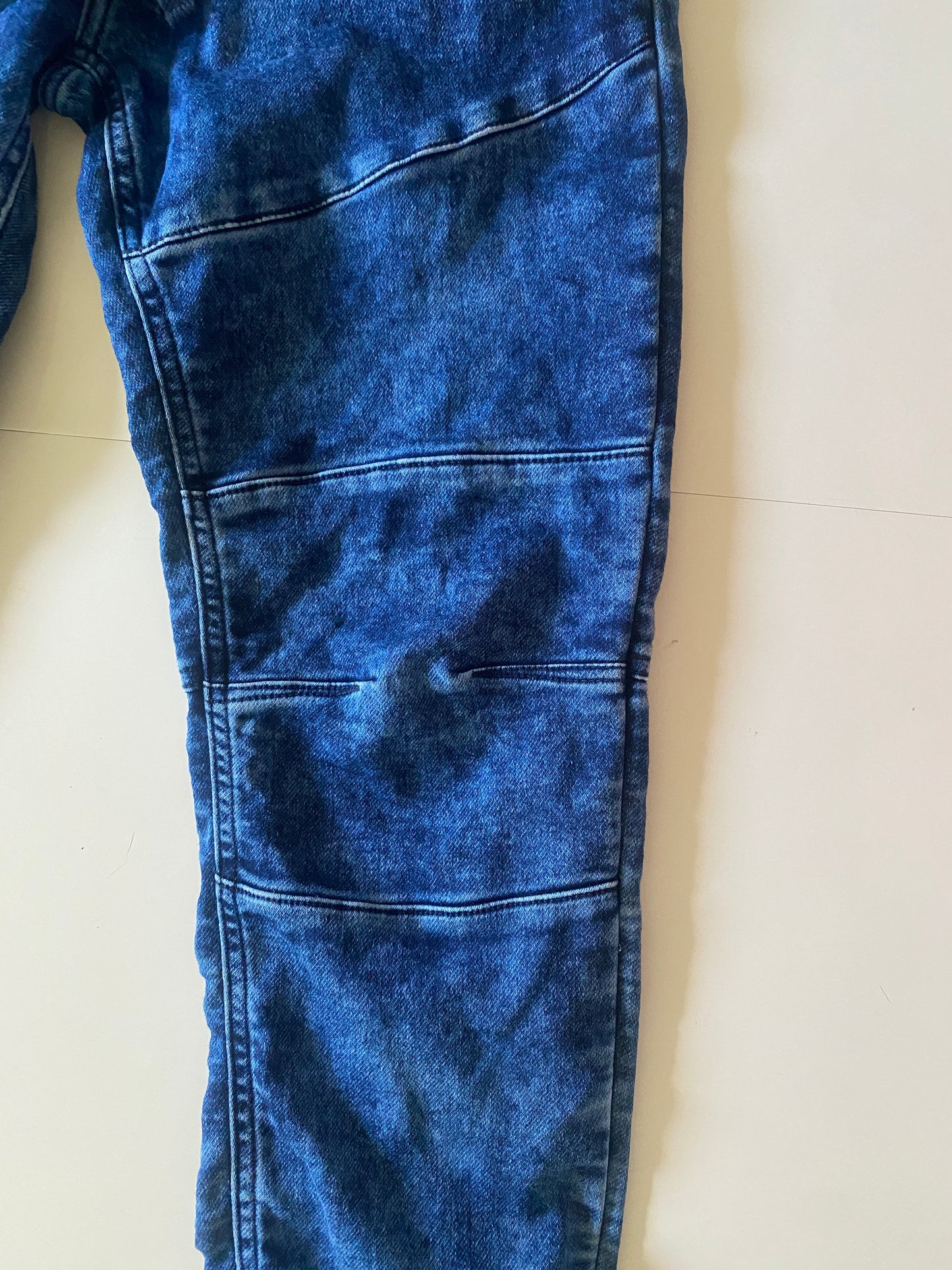 Jeans Stretch, Talla 31