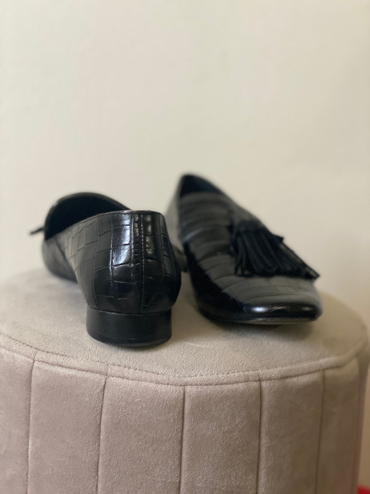 Mocasines, Mujer, Talla 41Eu