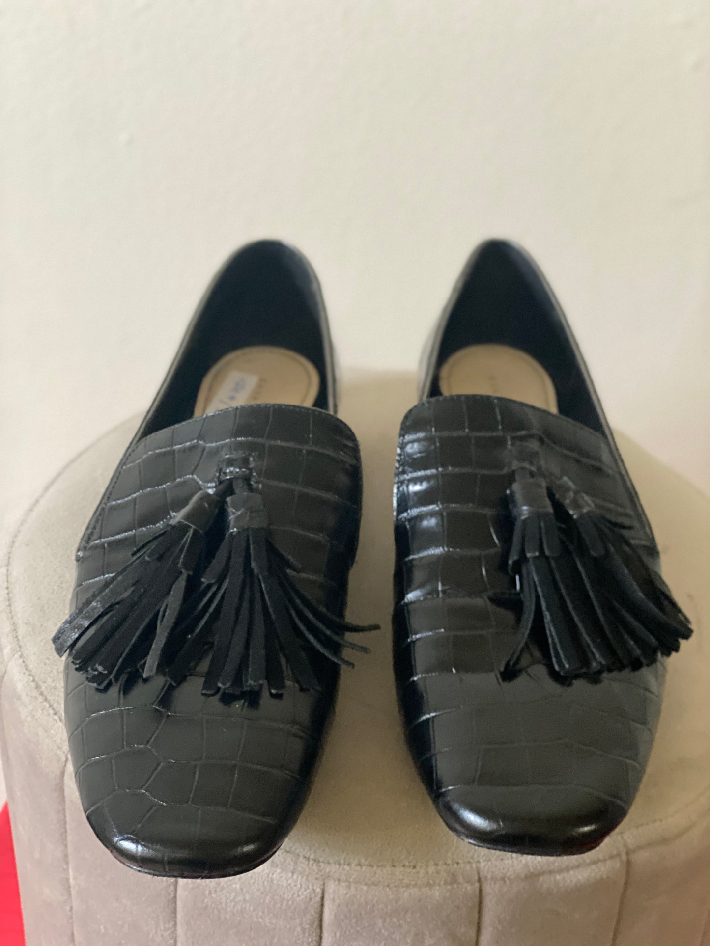 Mocasines, Mujer, Talla 41Eu