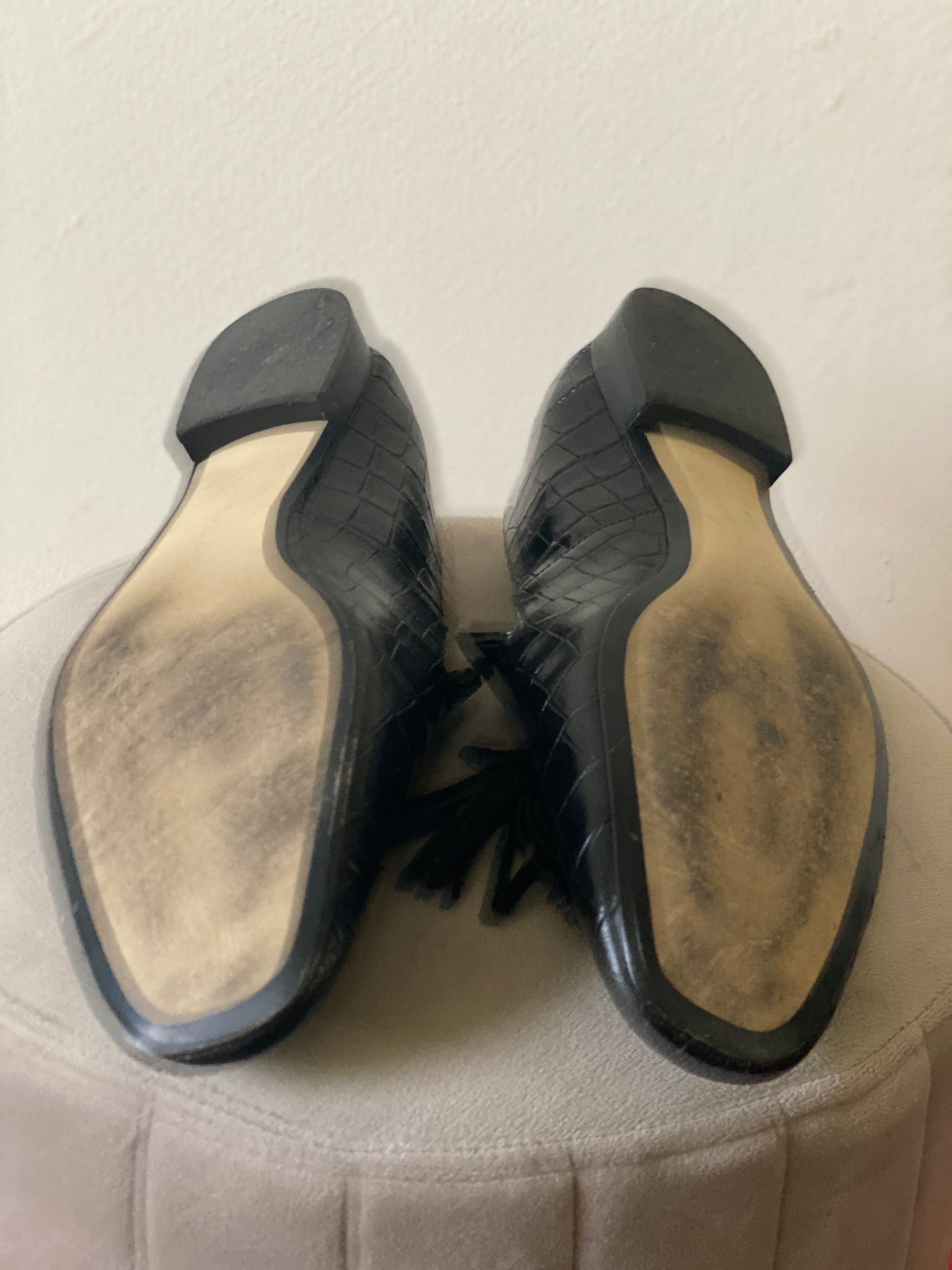 Mocasines, Mujer, Talla 41Eu