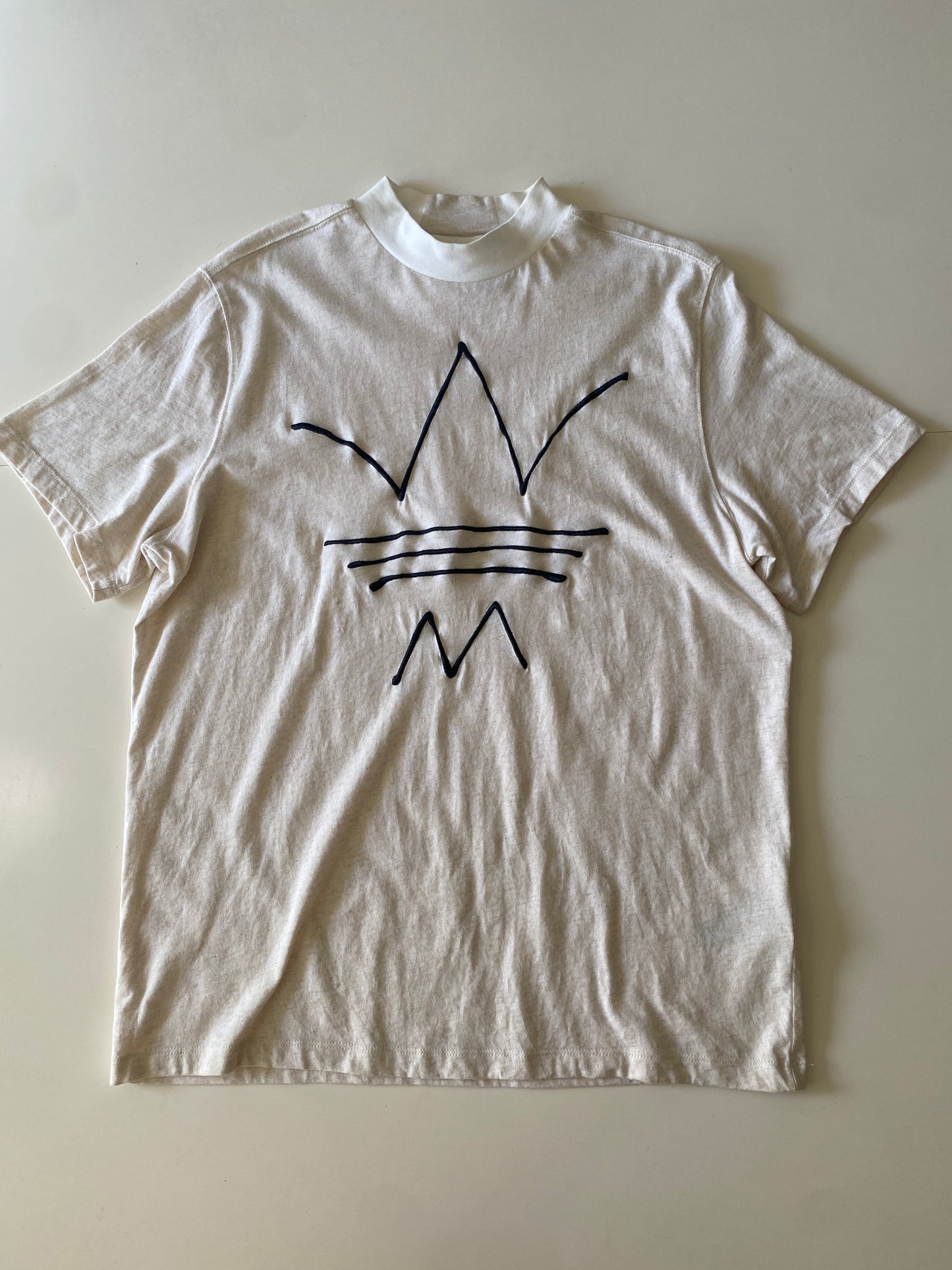 Playera Adidas, Talla M