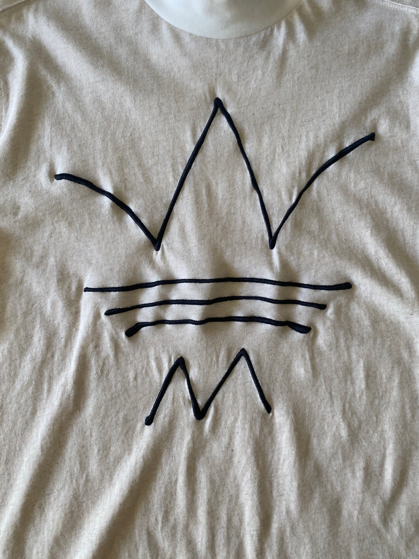 Playera Adidas, Talla M