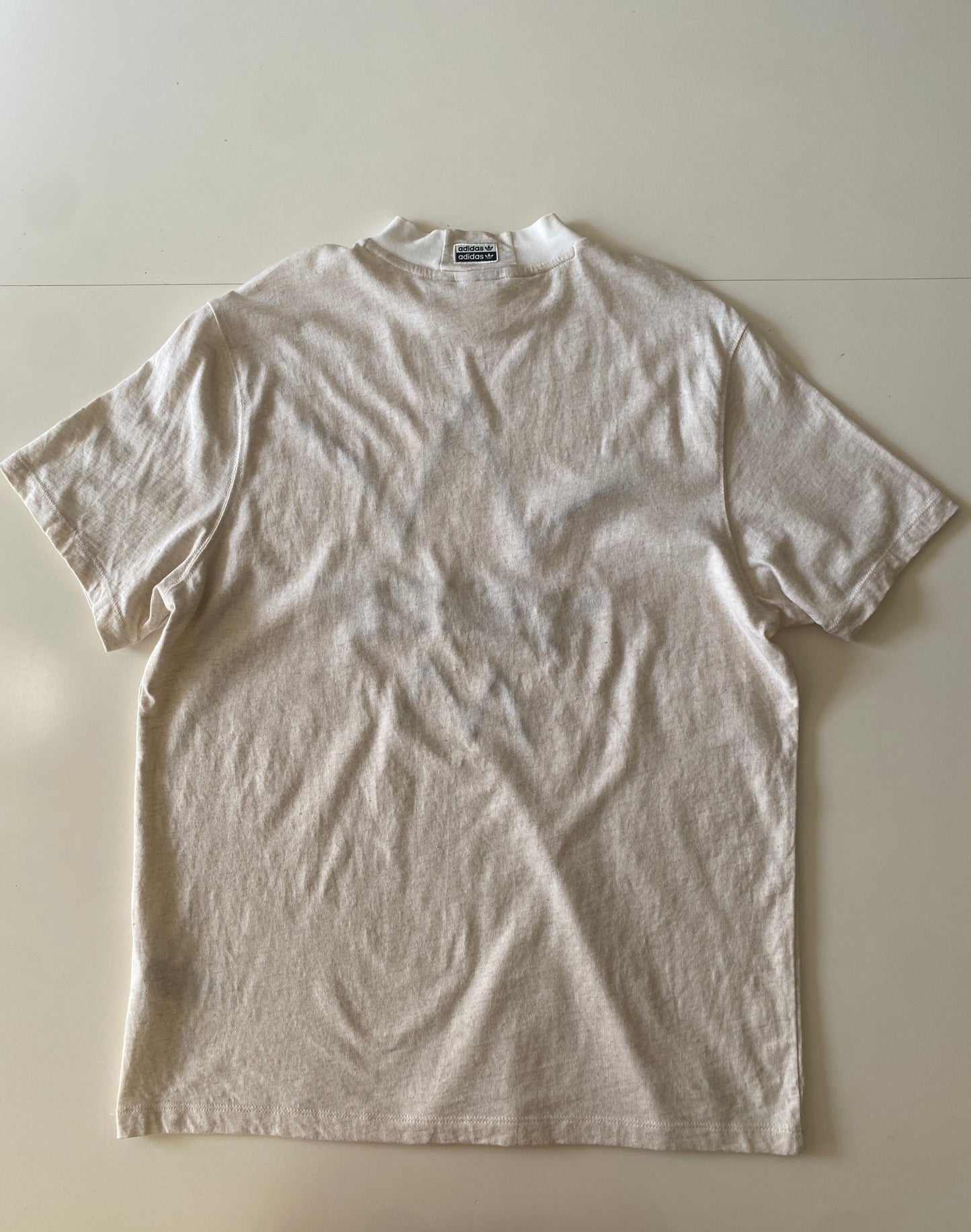 Playera Adidas, Talla M