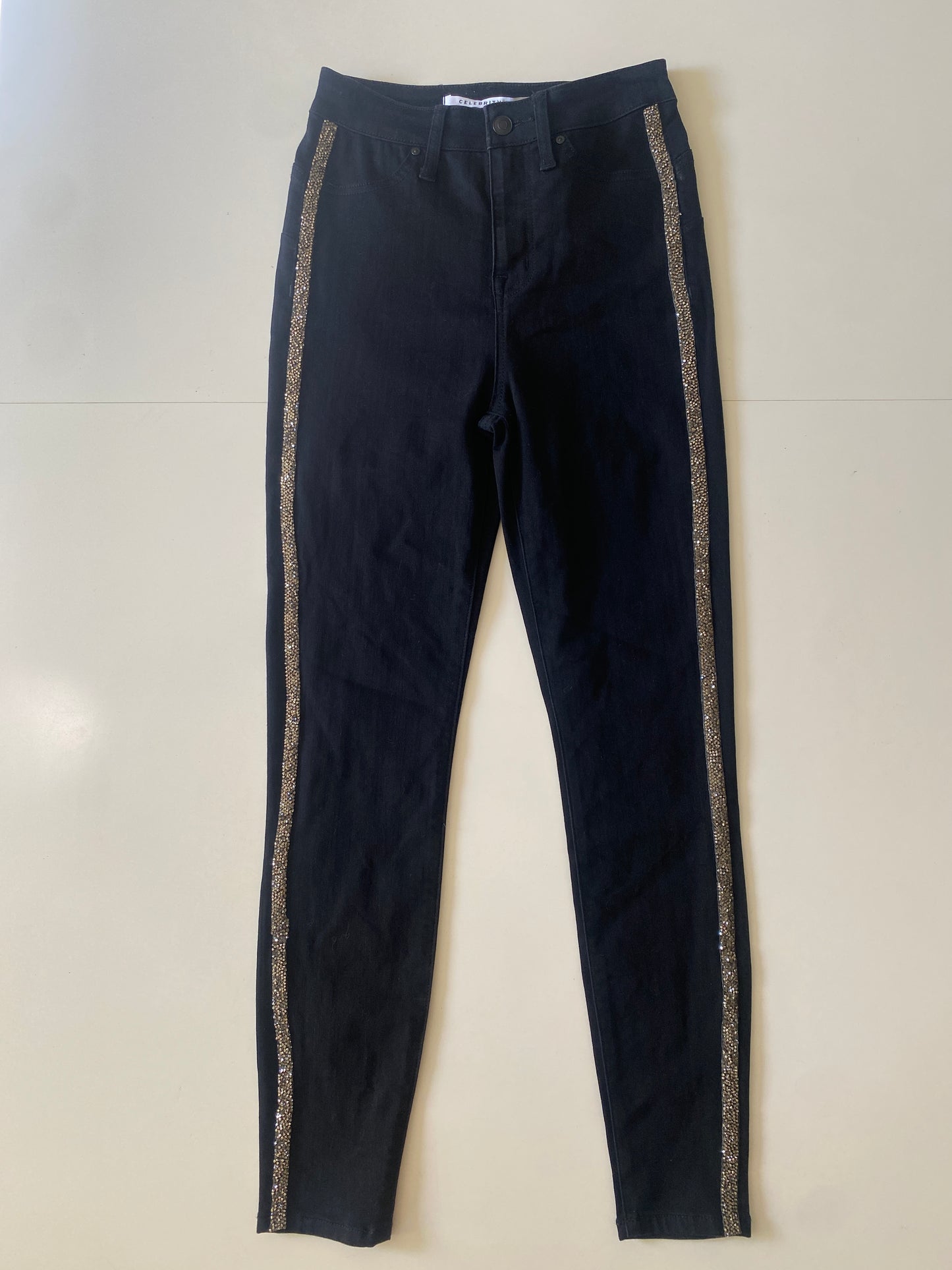 Skinny Jeans, Talla 5