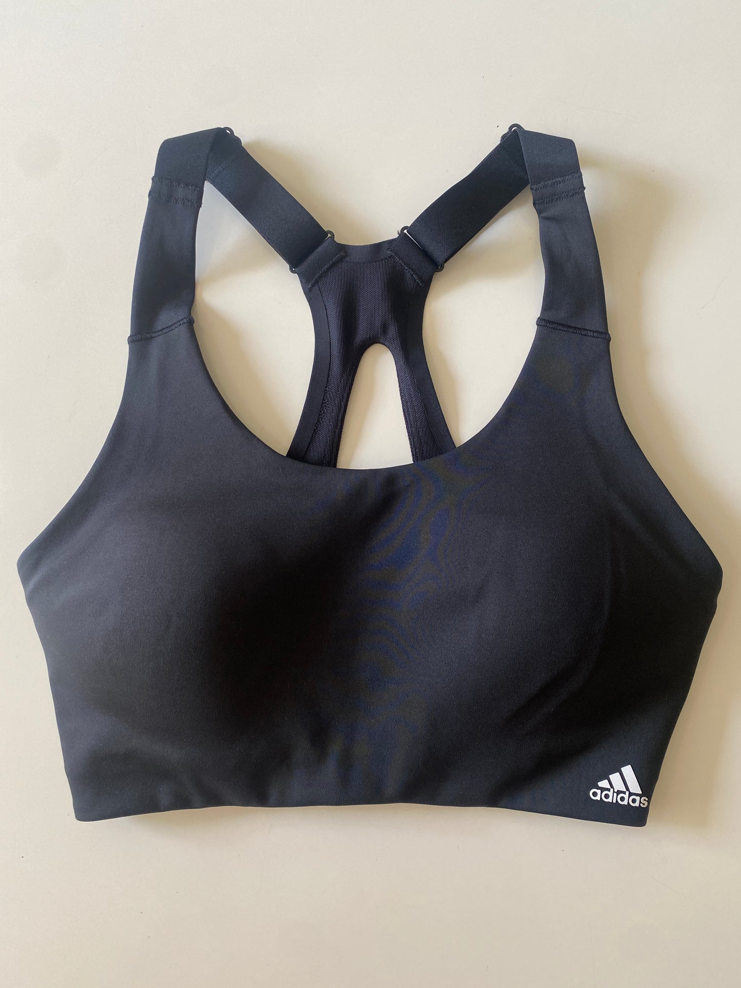 Top Deportivo Adidas, Talla M