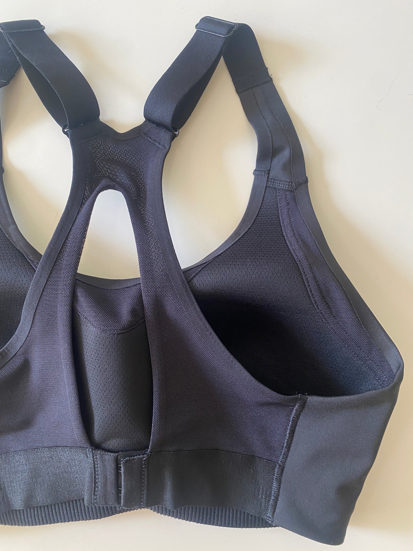 Top Deportivo Adidas, Talla M