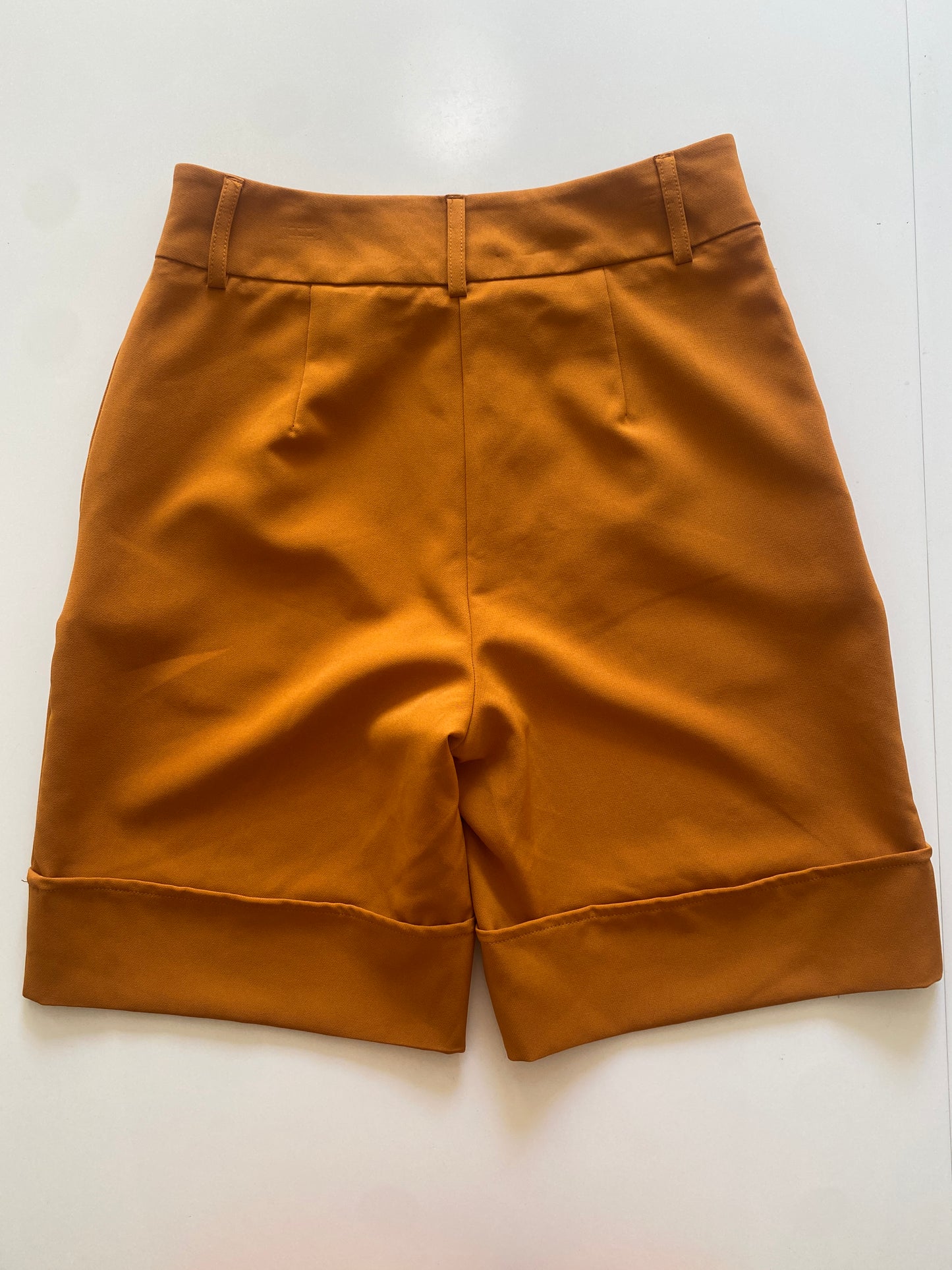 Shorts de Vestir, Talla 5