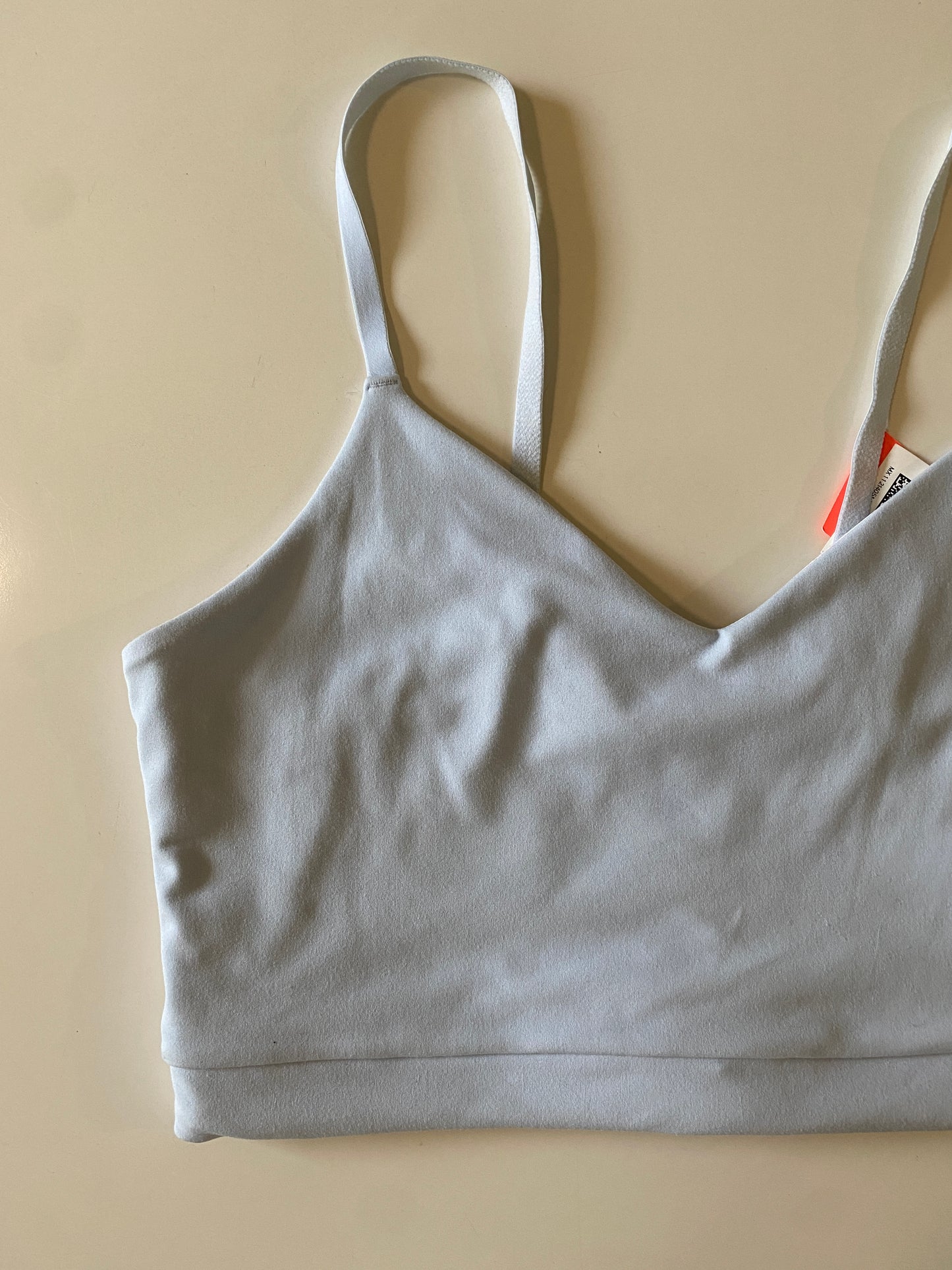 Top Deportivo, Talla L