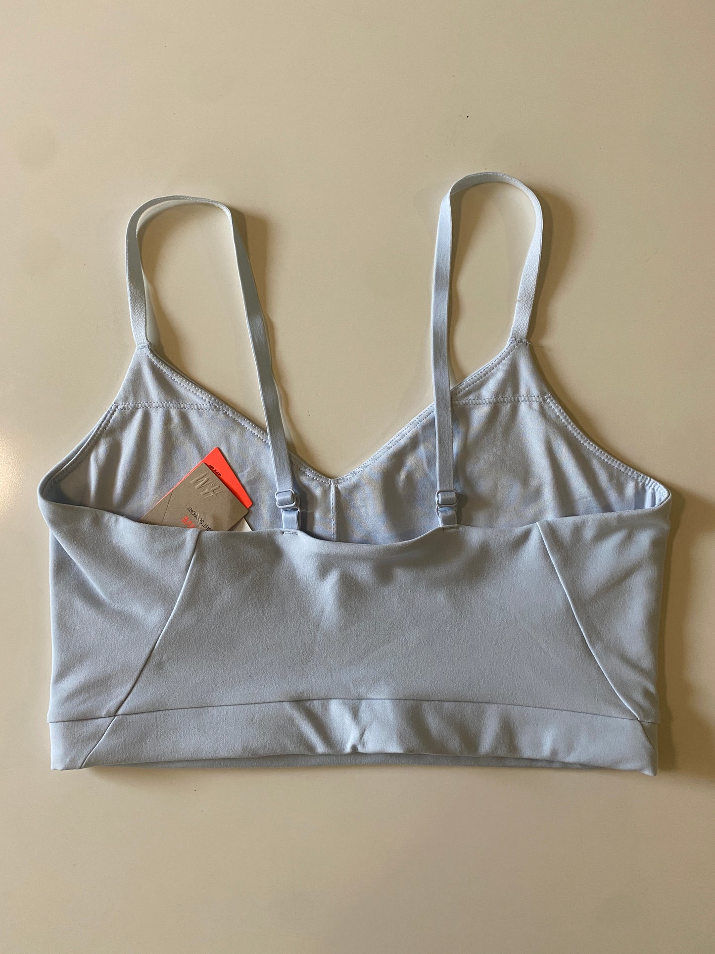 Top Deportivo, Talla L