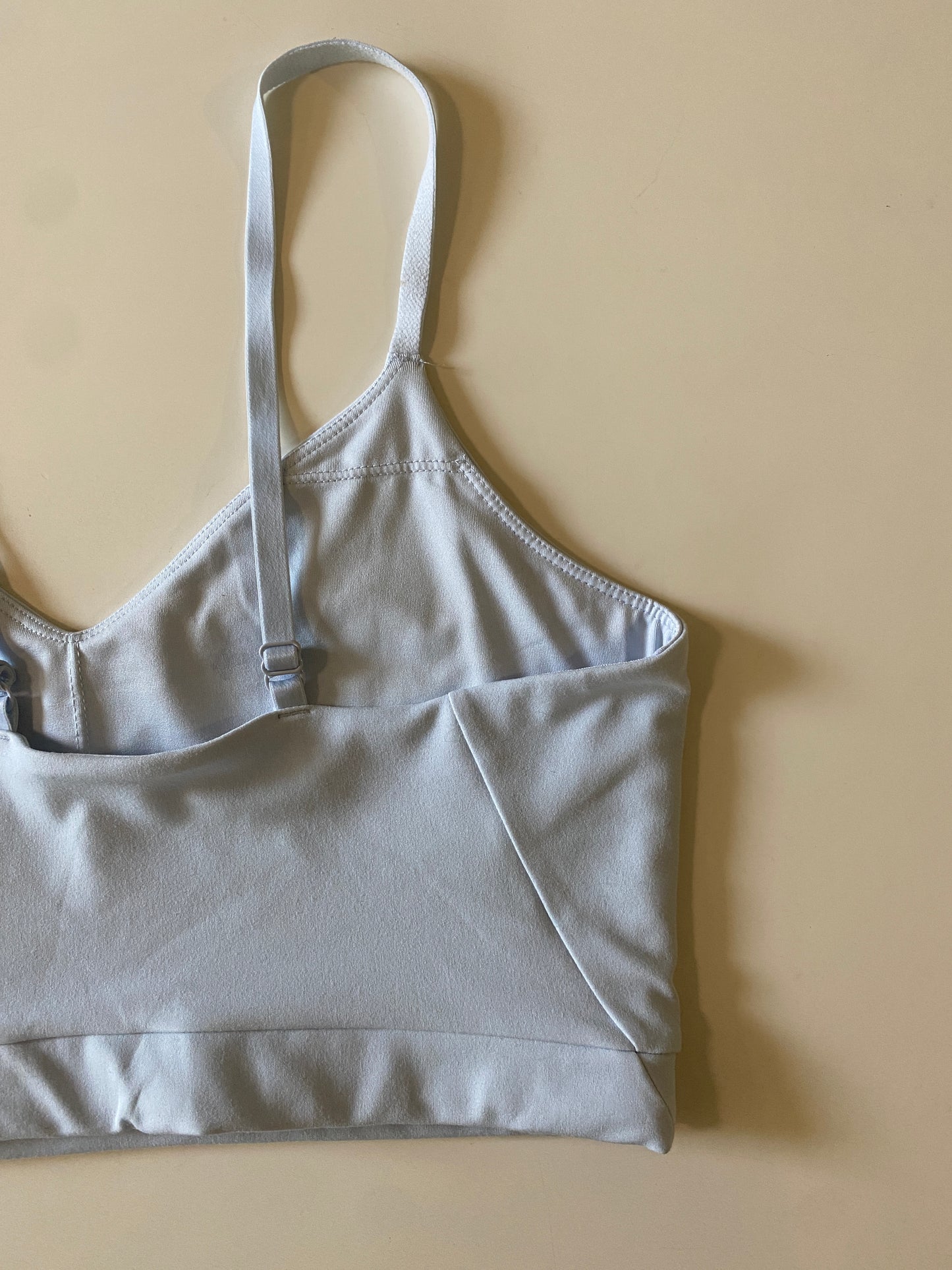 Top Deportivo, Talla L