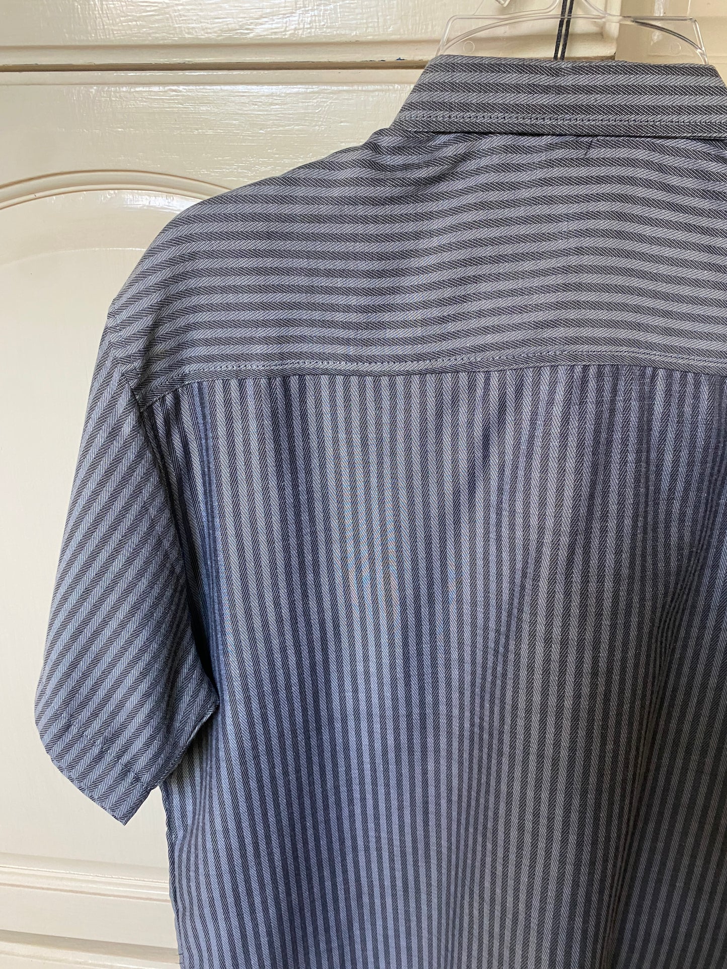 Camisa Manga Corta, Talla M