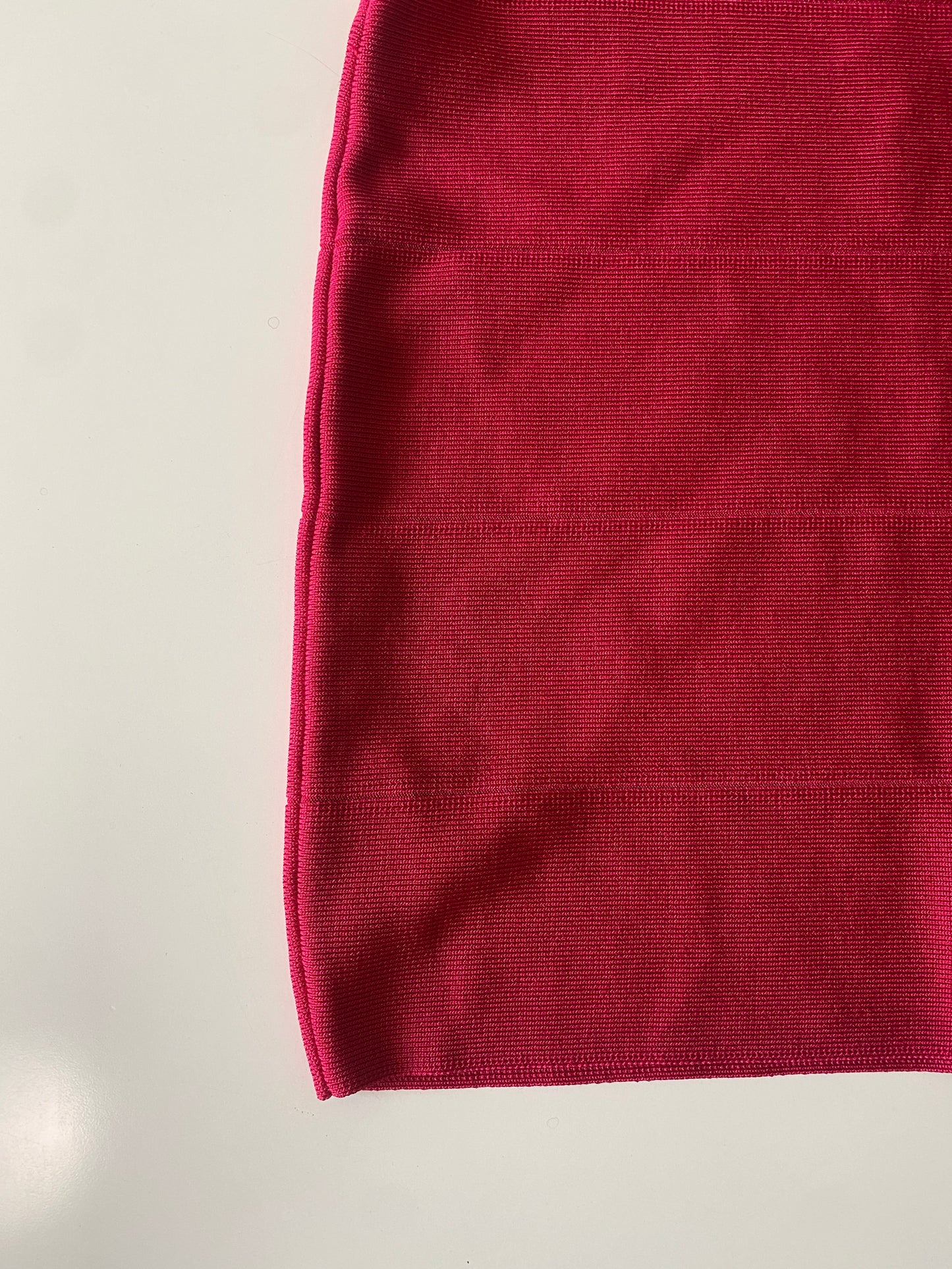 Falda Bandeau, Talla M