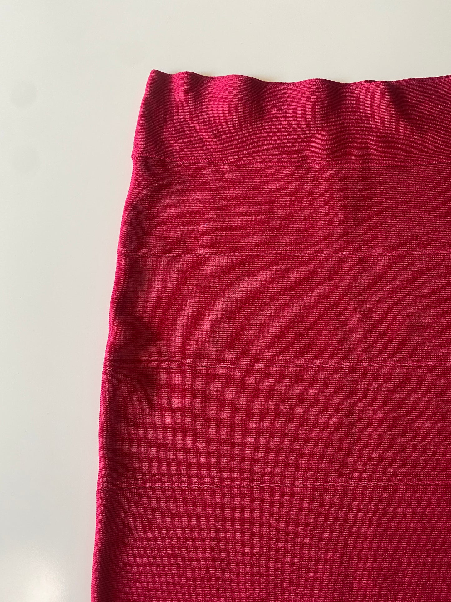 Falda Bandeau, Talla M