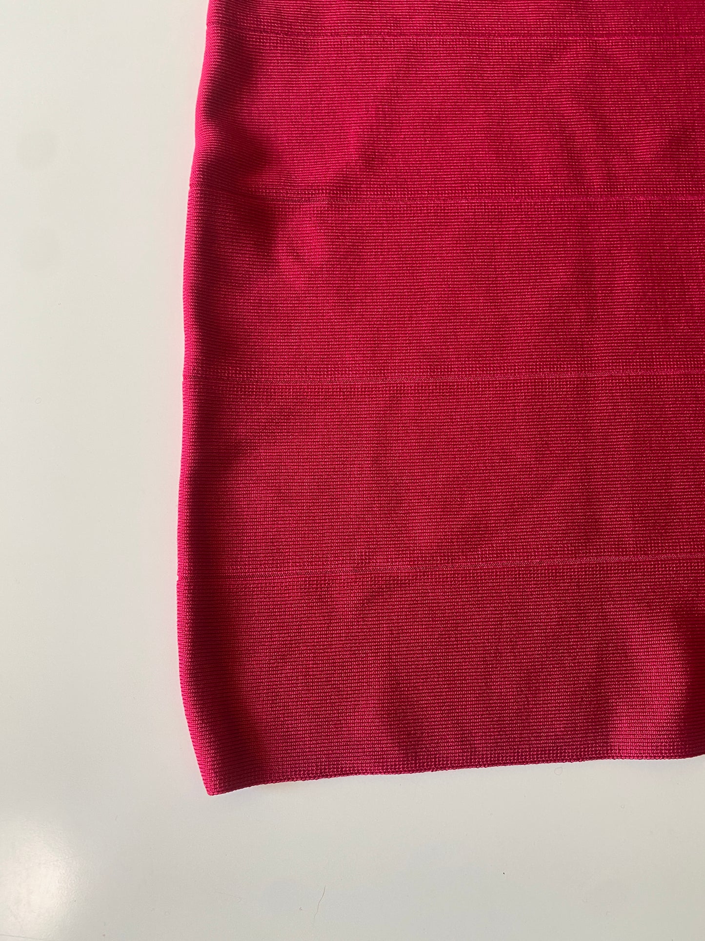 Falda Bandeau, Talla M