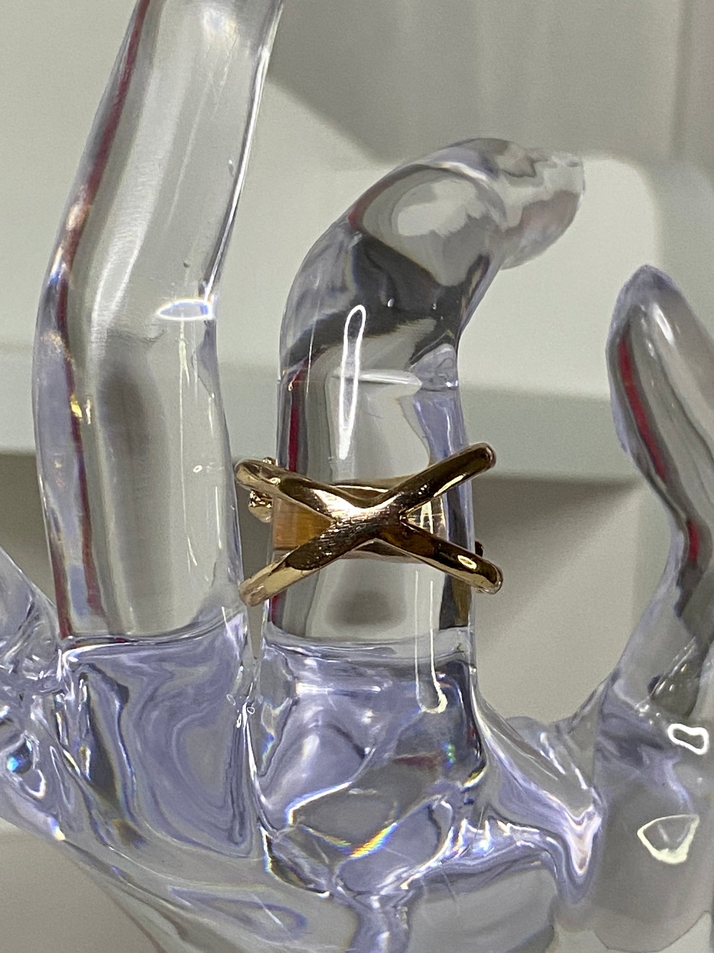 Anillo arcoíris