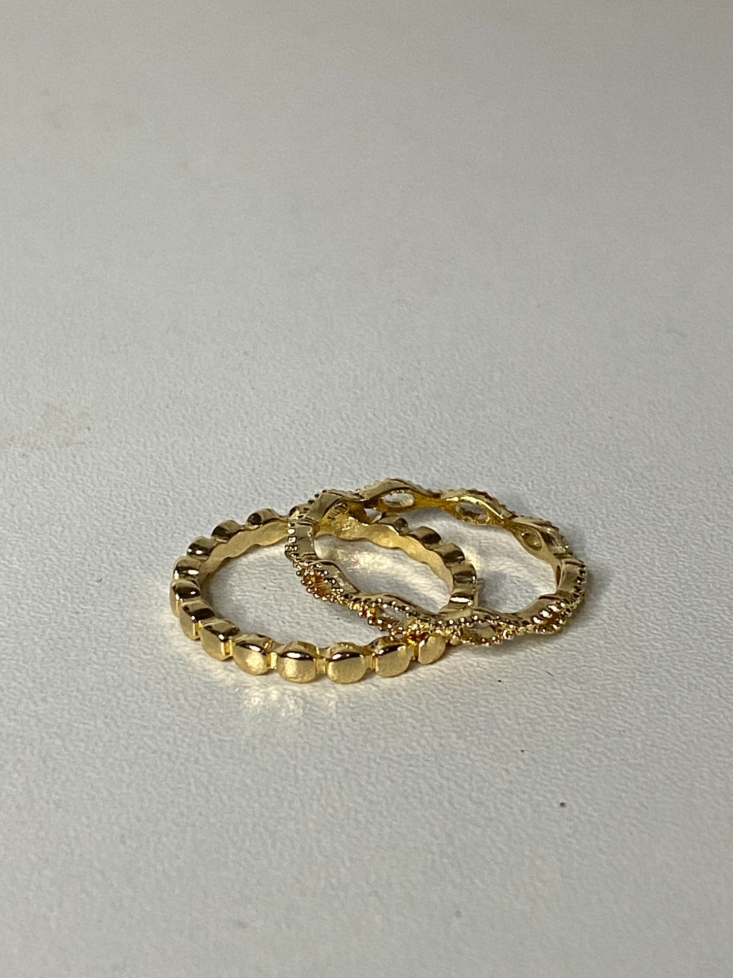 Dúo de anillos