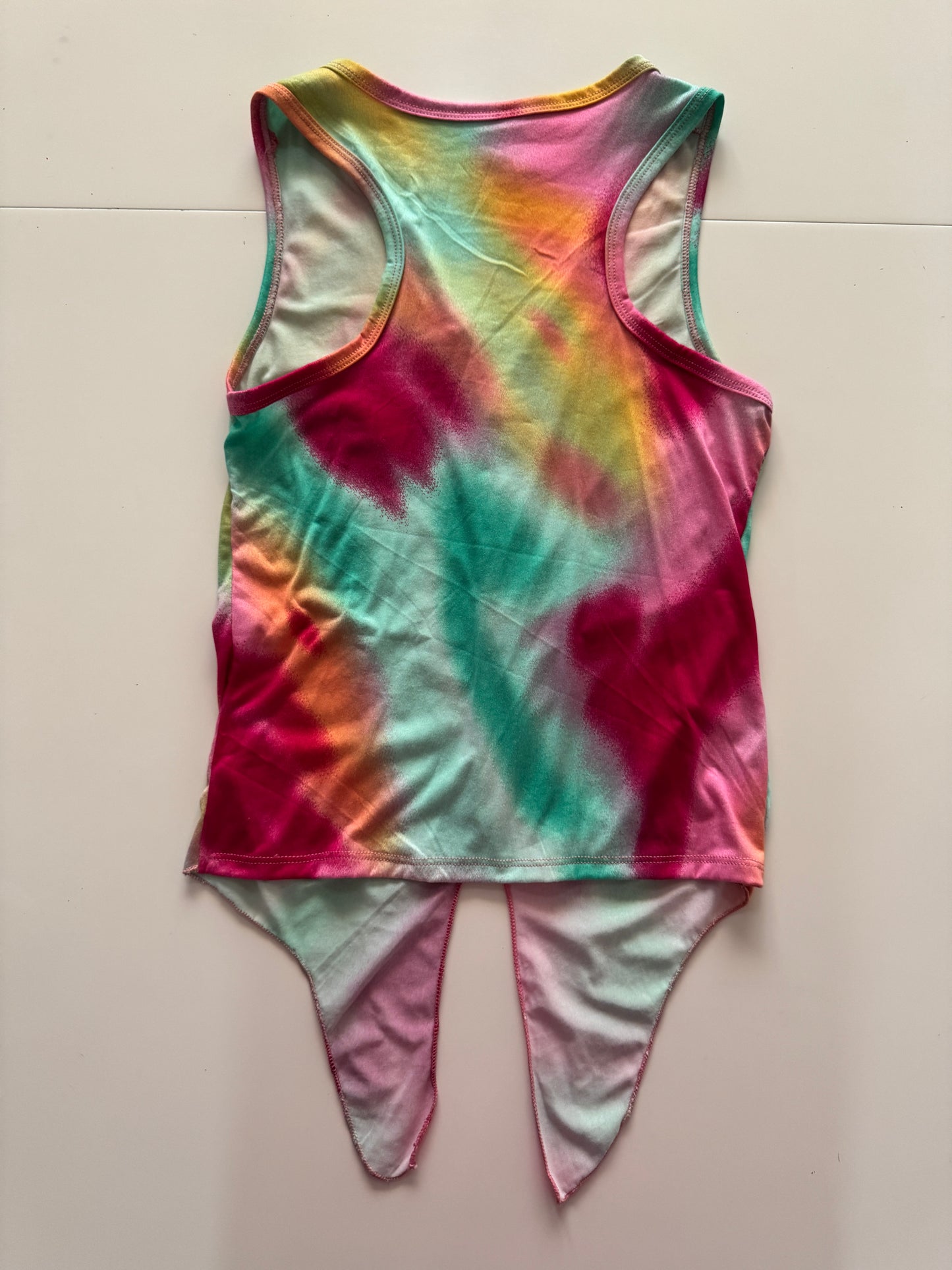 Blusa estampada, Talla S, Mujer, Alexia