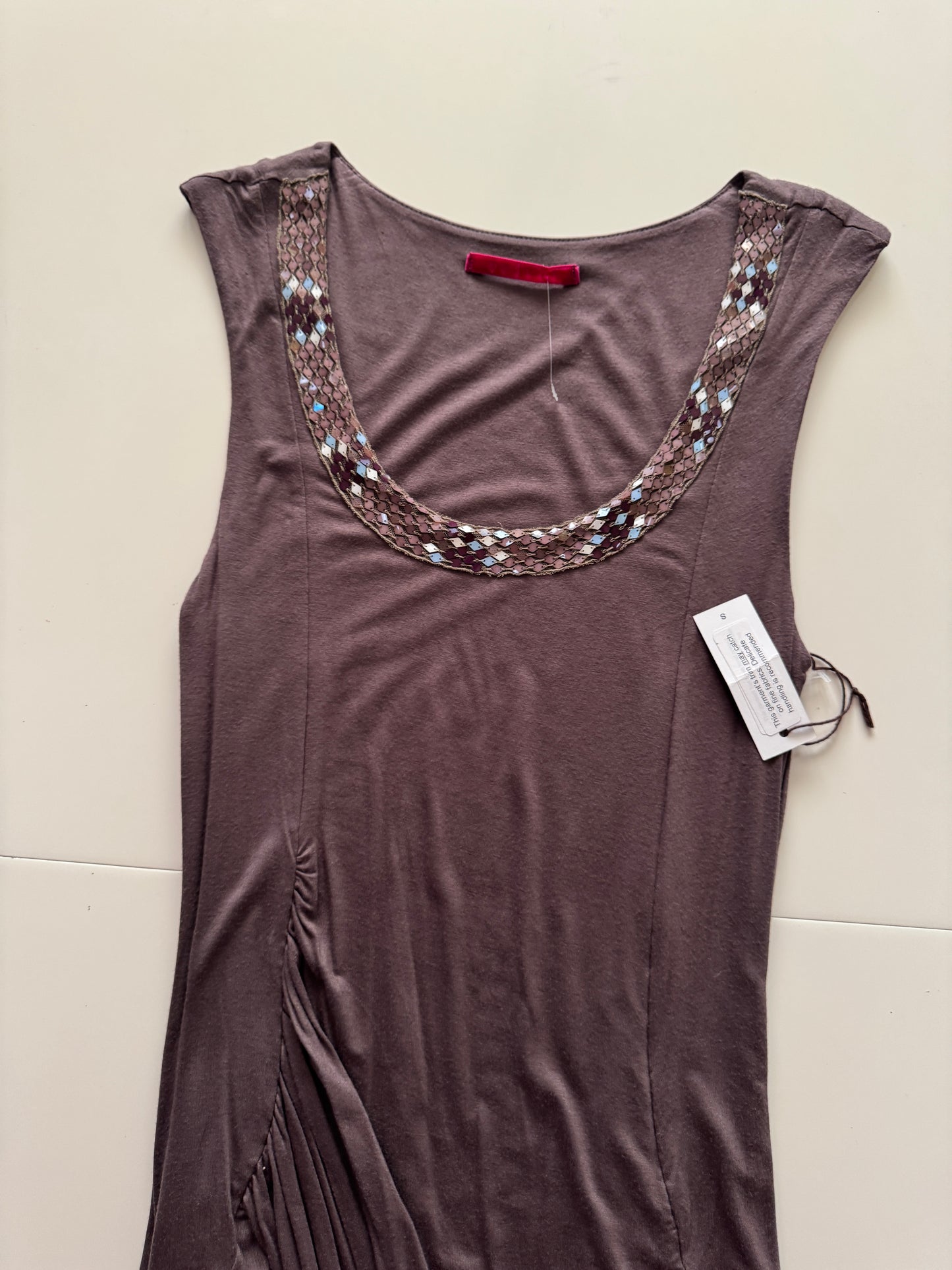 Vestido ajustado, Talla S, Mujer, Velvet