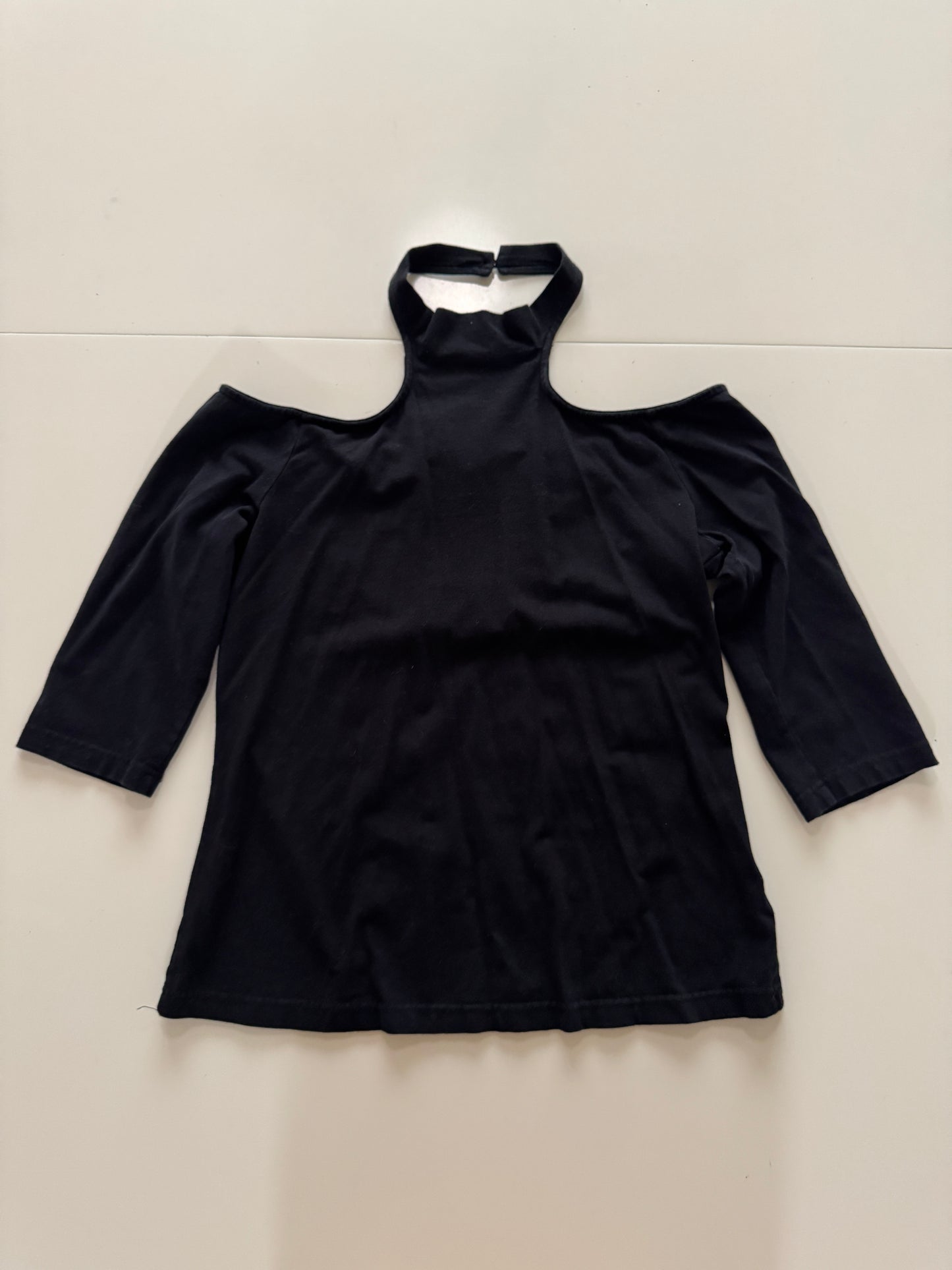 Blusa sin hombros, Talla S, Mujer, Petite studio