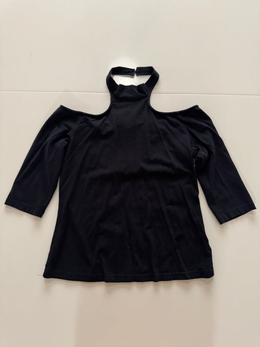 Blusa sin hombros, Talla S, Mujer, Petite studio