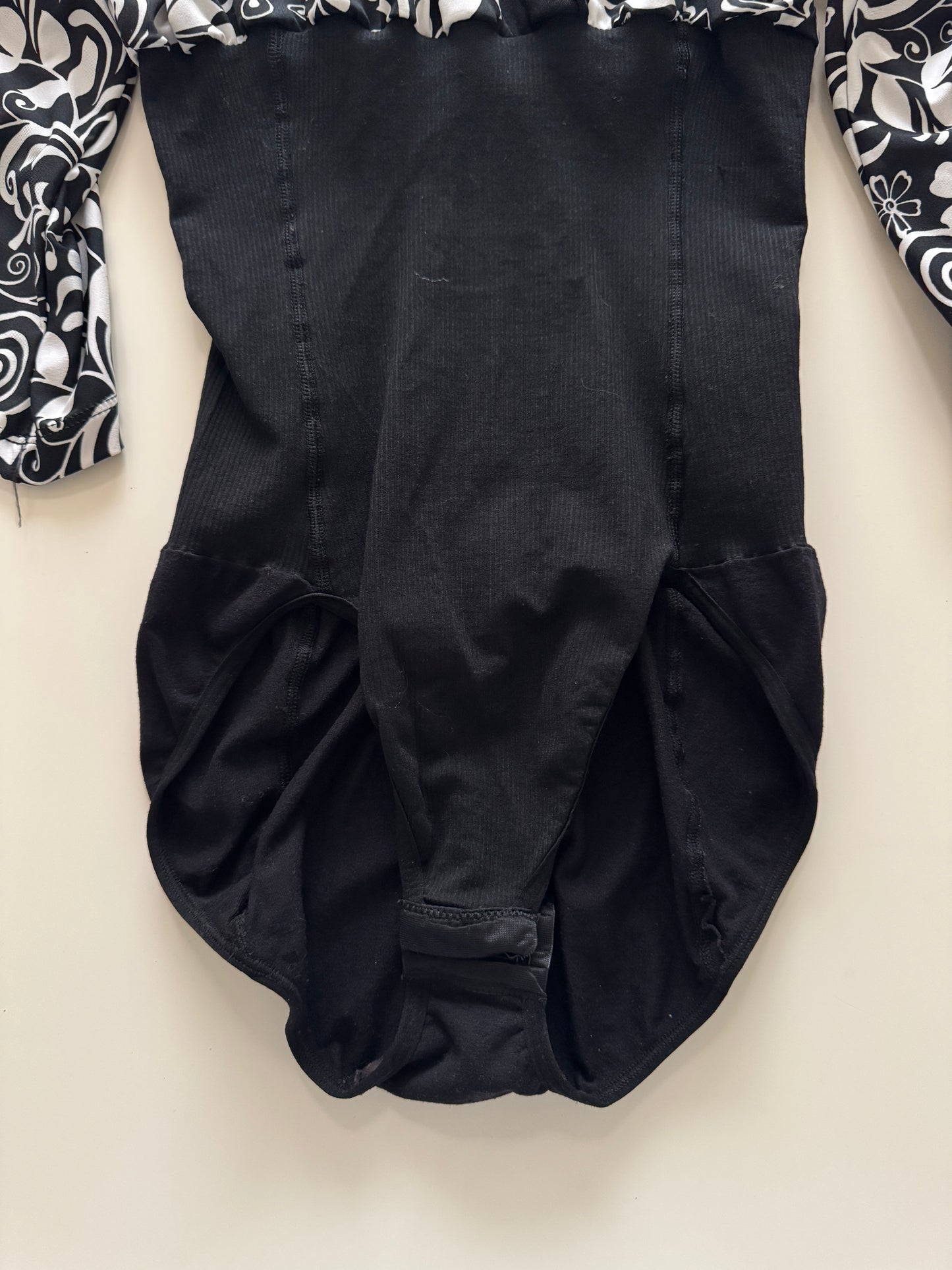 Panty blusa, Talla S/M, Mujer