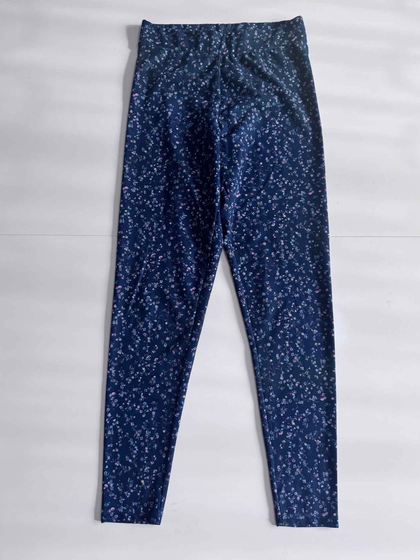 Leggin estampado, Talla S, Mujer, Oysho Sport