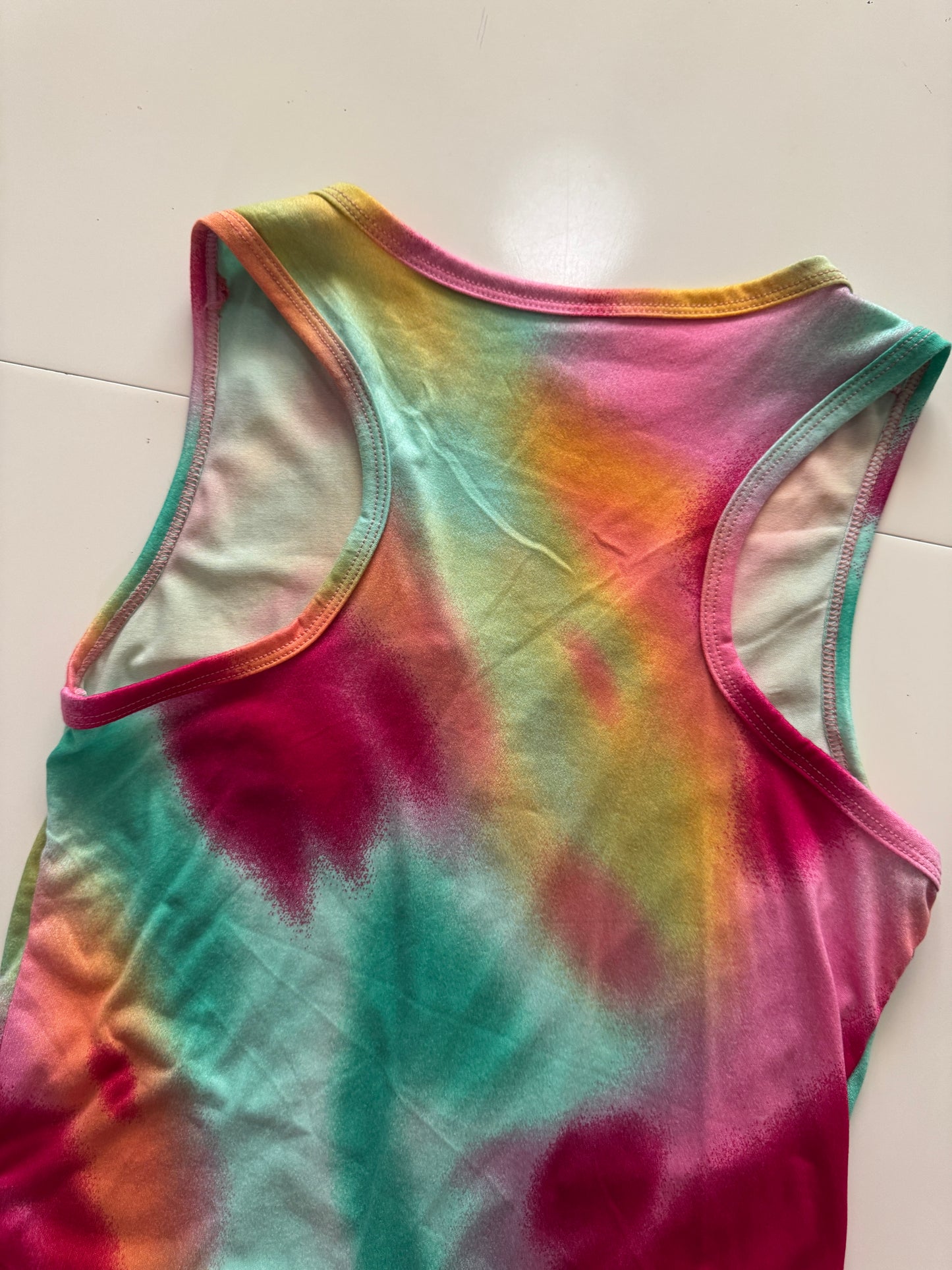 Blusa estampada, Talla S, Mujer, Alexia
