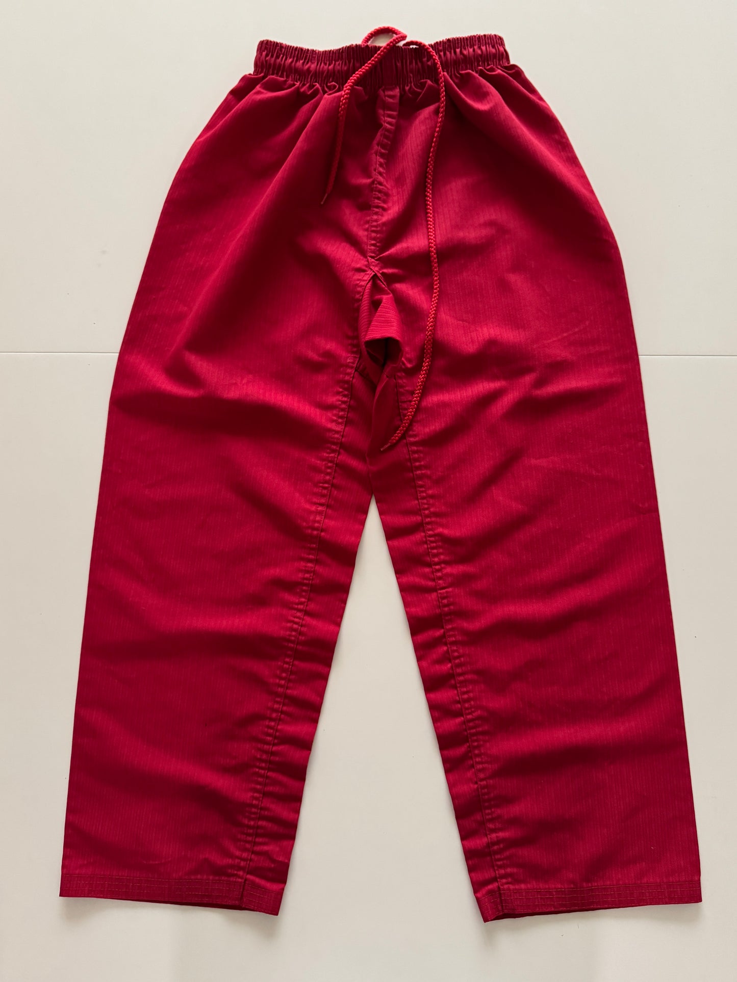 Uniforme de taekwondo, Talla S, Hombre