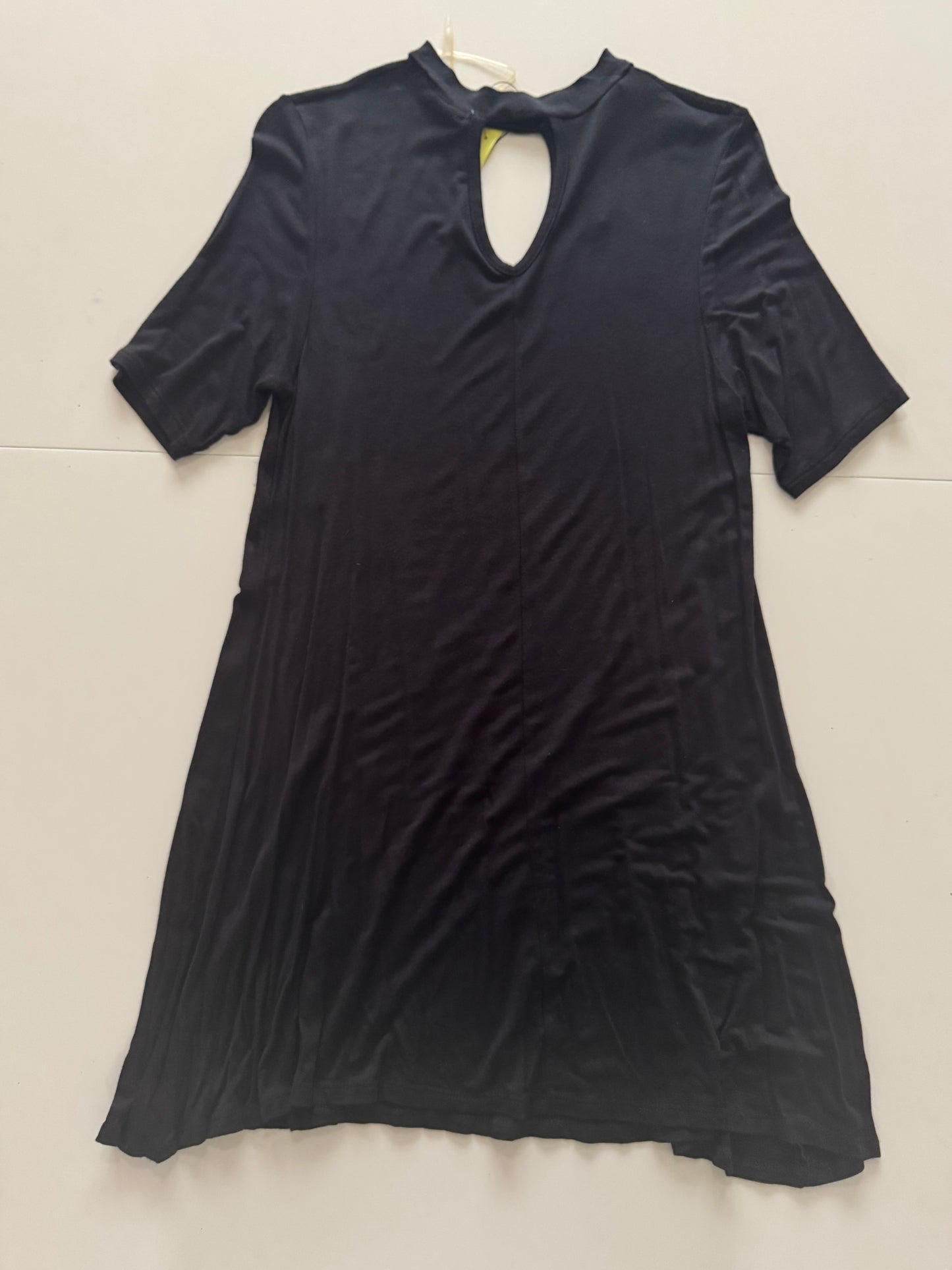 Vestido negro, Talla M, Mujer, Love Culture