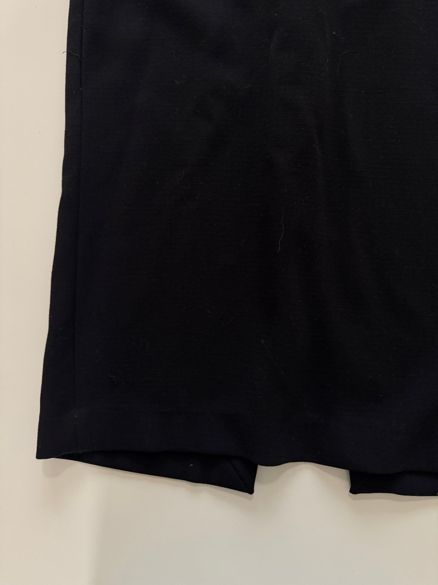 Vestido bicolor, Talla L(30), Mujer, Zara