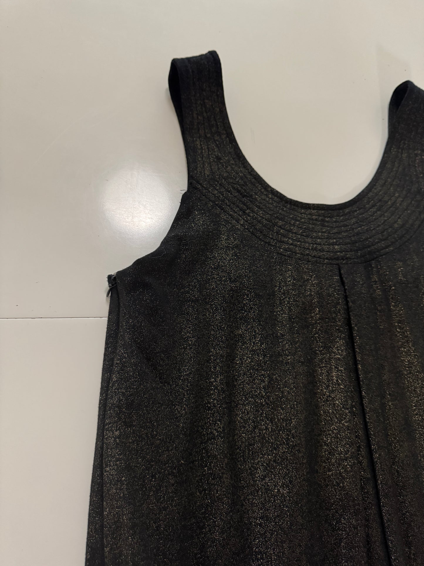 Vestido de globo, Talla S, Mujer, Esley