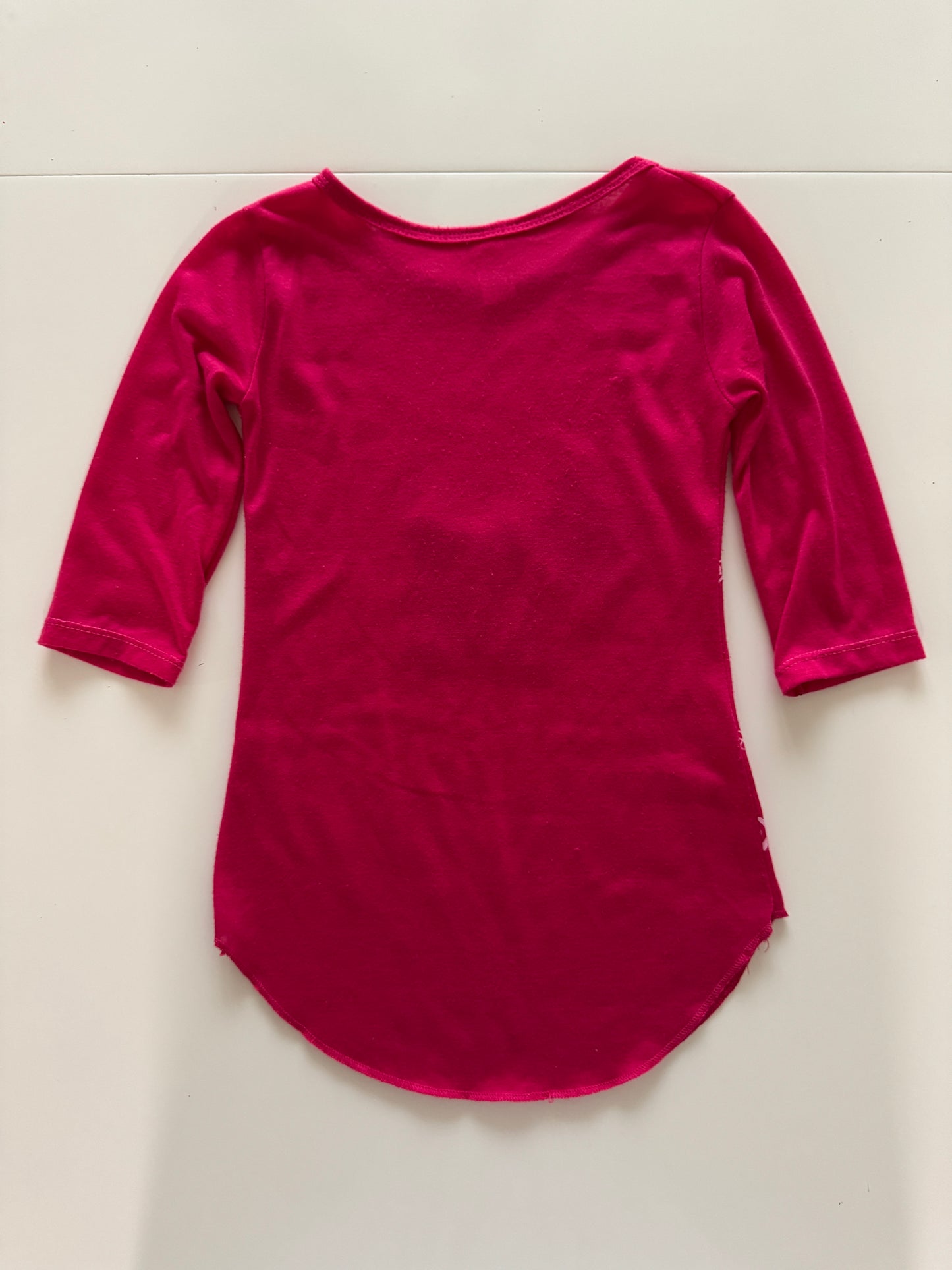 Blusa con perrito, Tala 3,4 años, Niña, Gesadri
