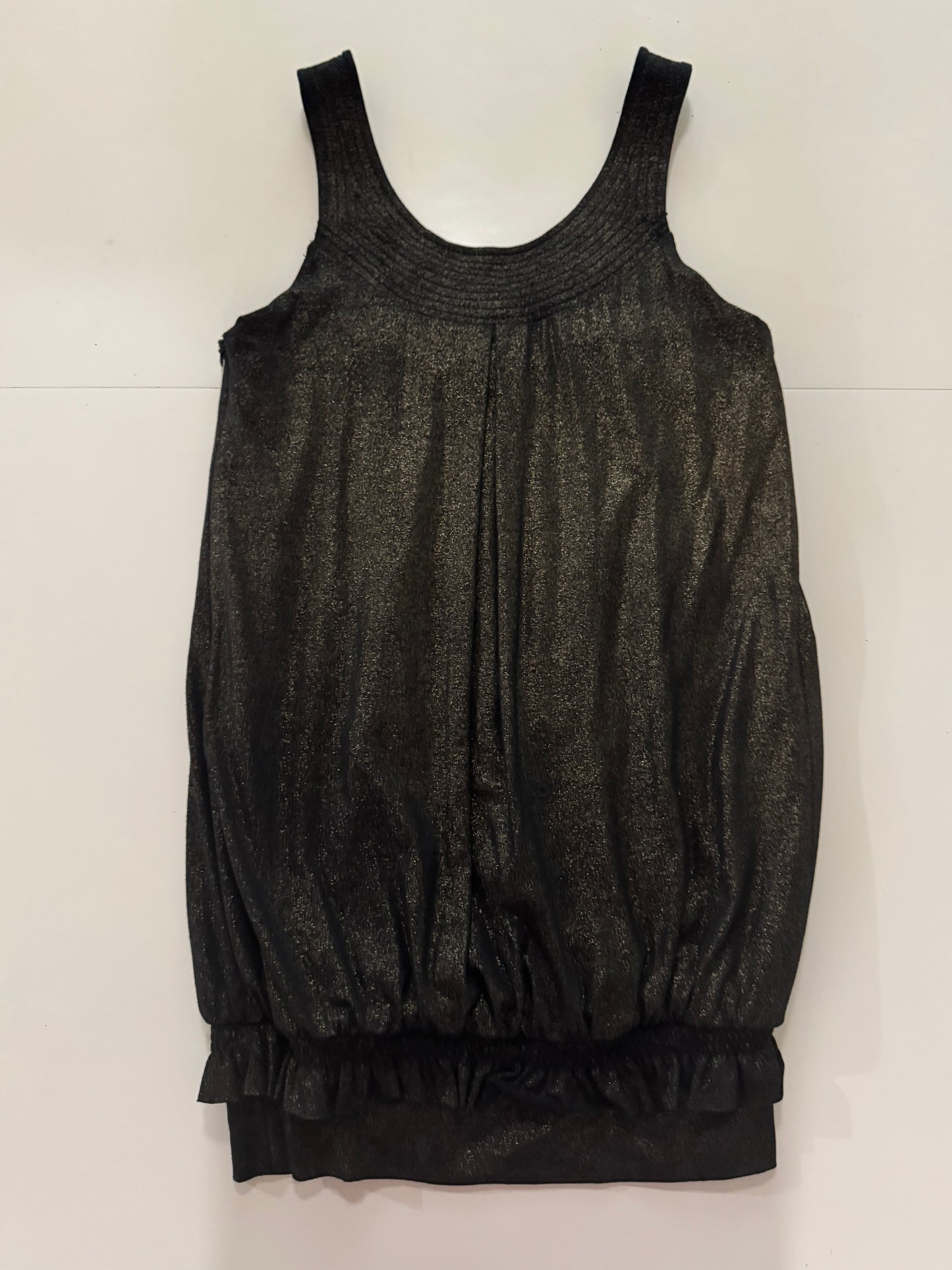 Vestido de globo, Talla S, Mujer, Esley