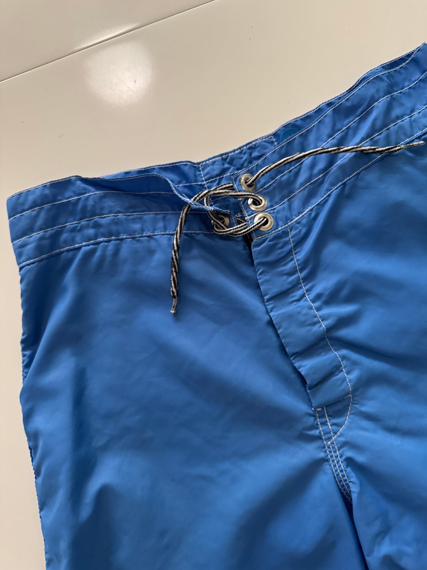 Shorts traje baño, Talla 14 años, Niño, Birdwell