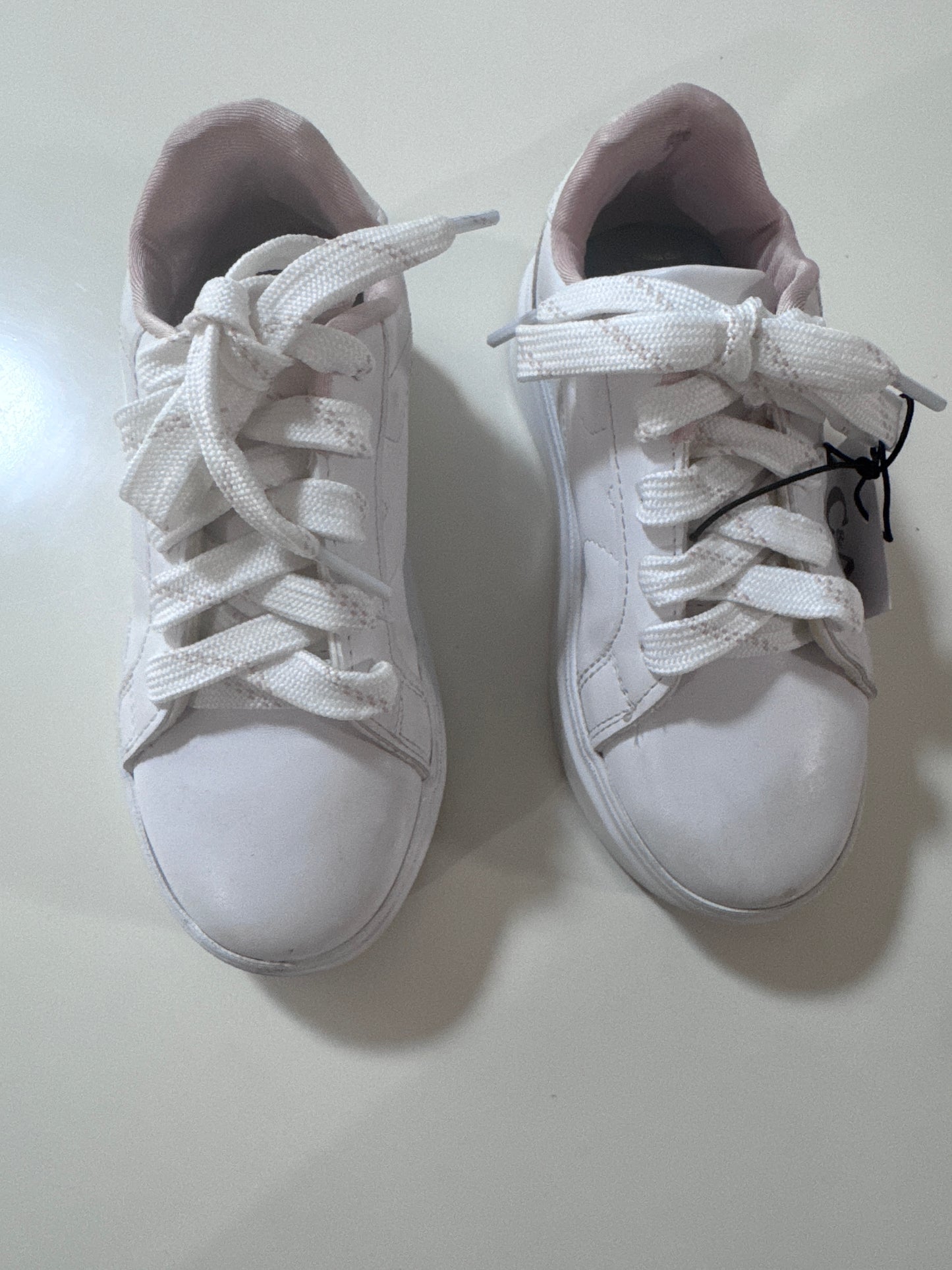 Tanis blancos, Niña, Talla 19, C&A