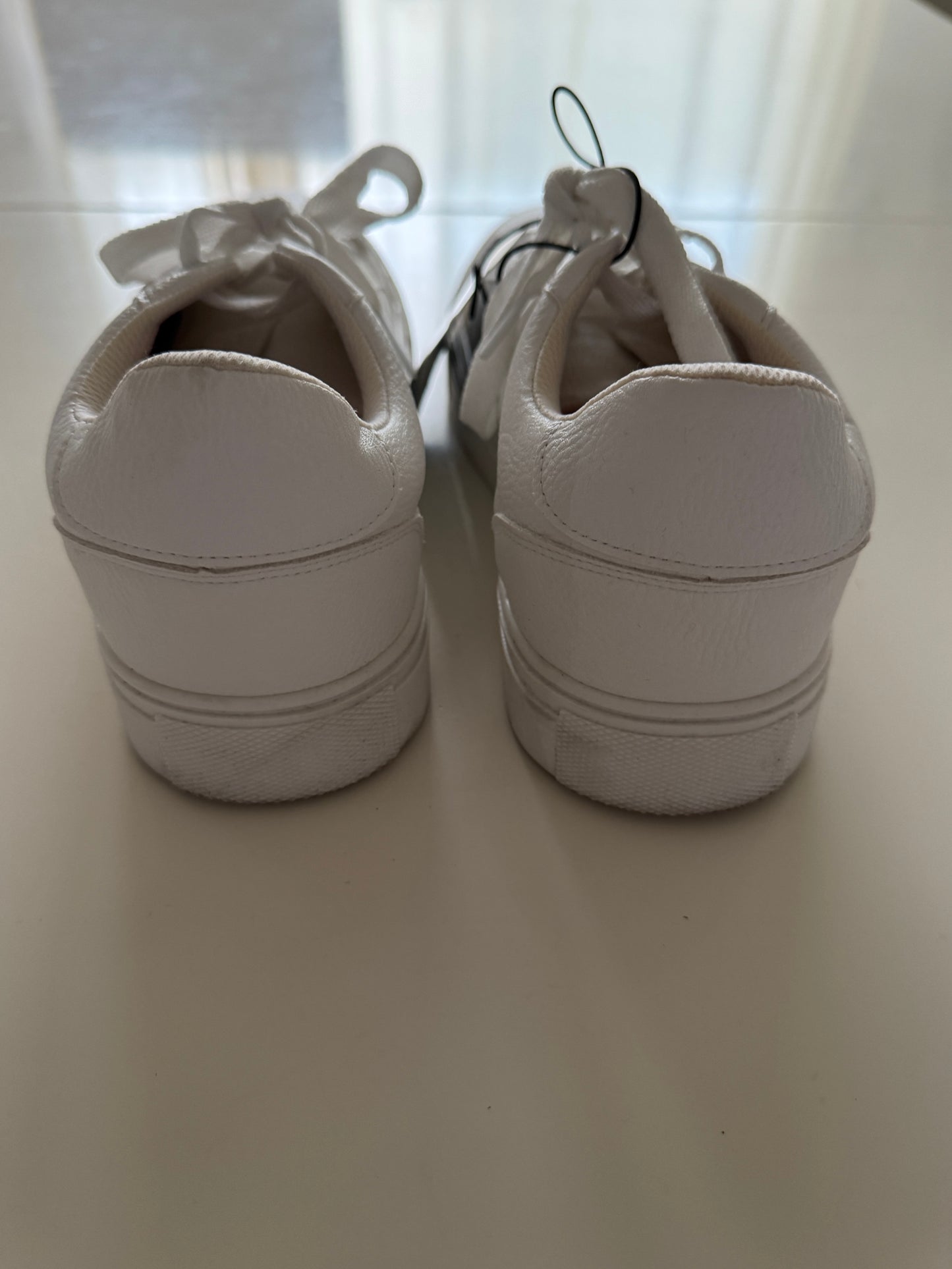 Tenis blancos, Talla 26mx, Hombre, C&A