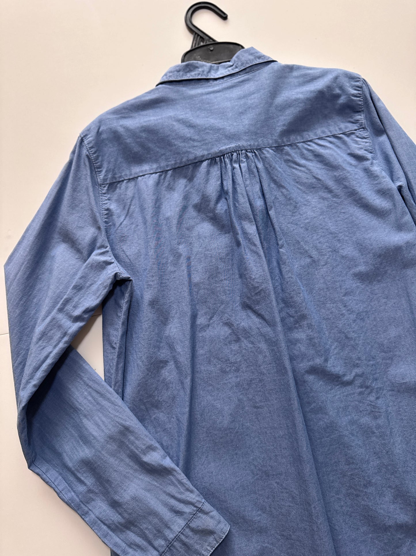 Vestido de mezclilla, Talla 12-13 años niña, H&M