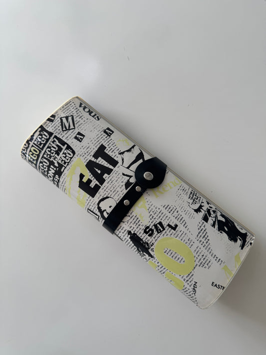 Clutch estmapado periodico