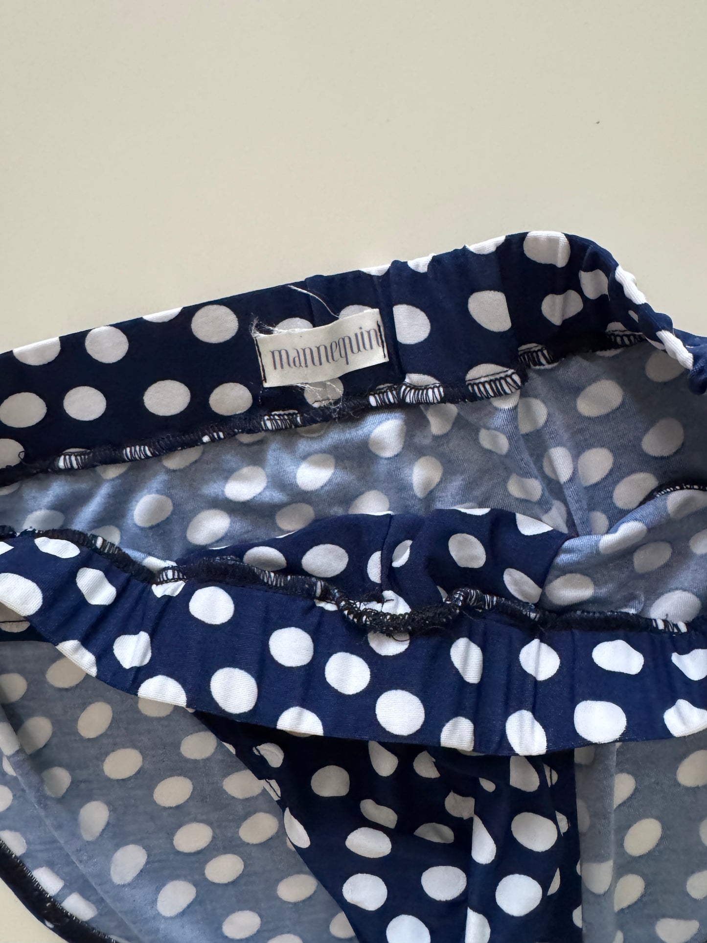 Traje de baño, Talla S/M, Hombre, Mannequin