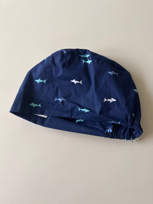 Renta Gorro médico quirúrgico, Unisex