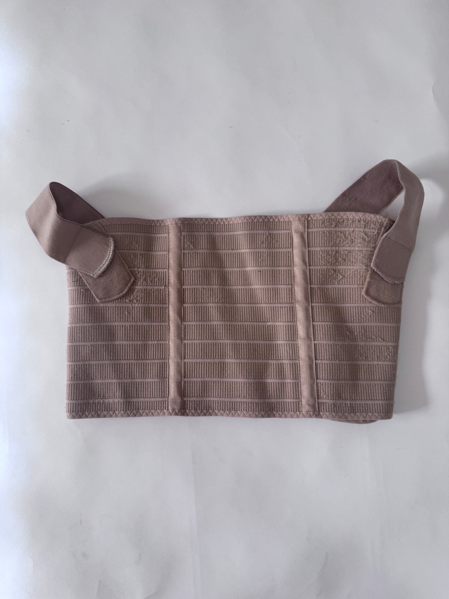 Faja de maternidad, Talla S