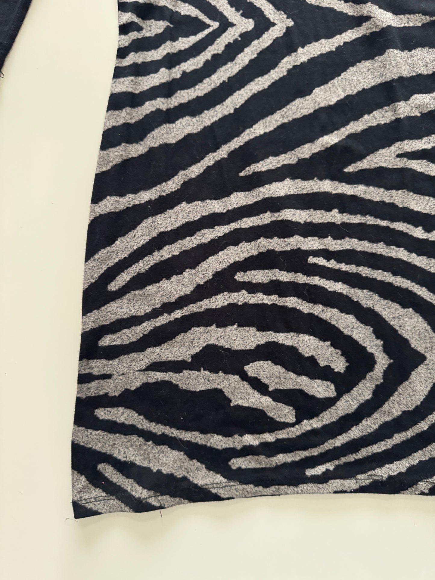 Mini vestido, Talla M, Mujer, Zara