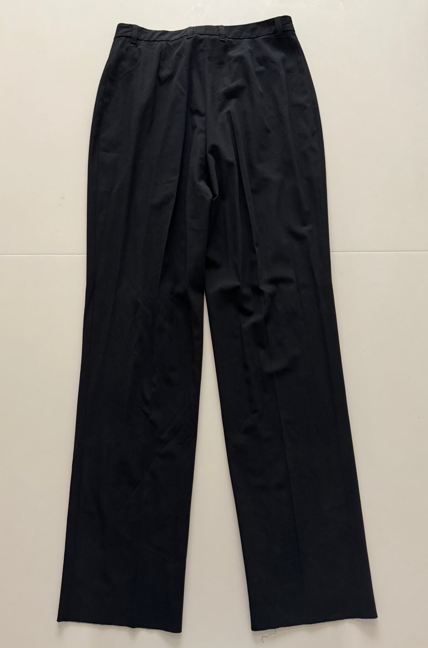 Pantalones de vestir, Mujer, Talla 44, L, Caramelo