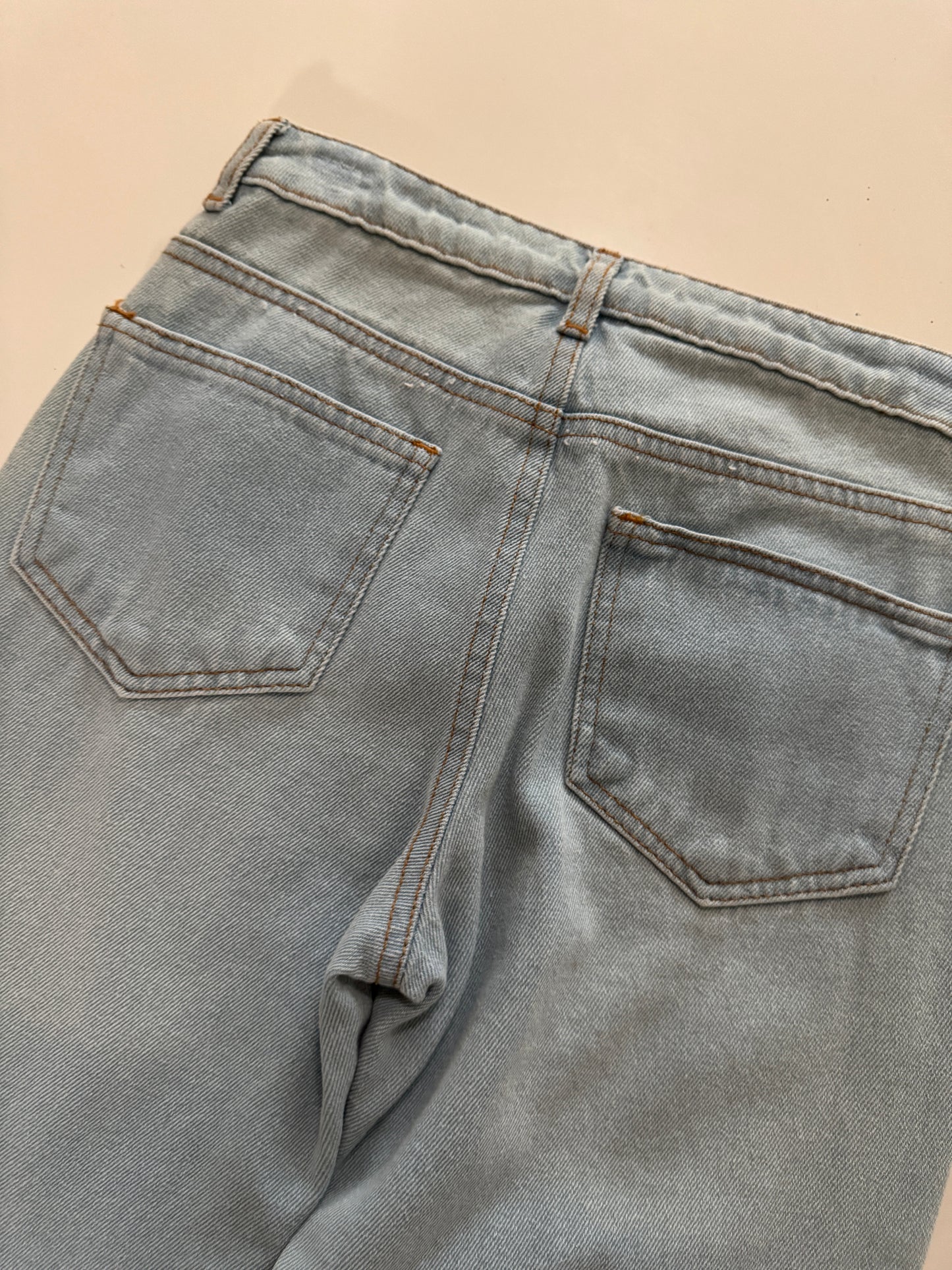 Jeans cortos, Talla 16 años, Teens, Redsky