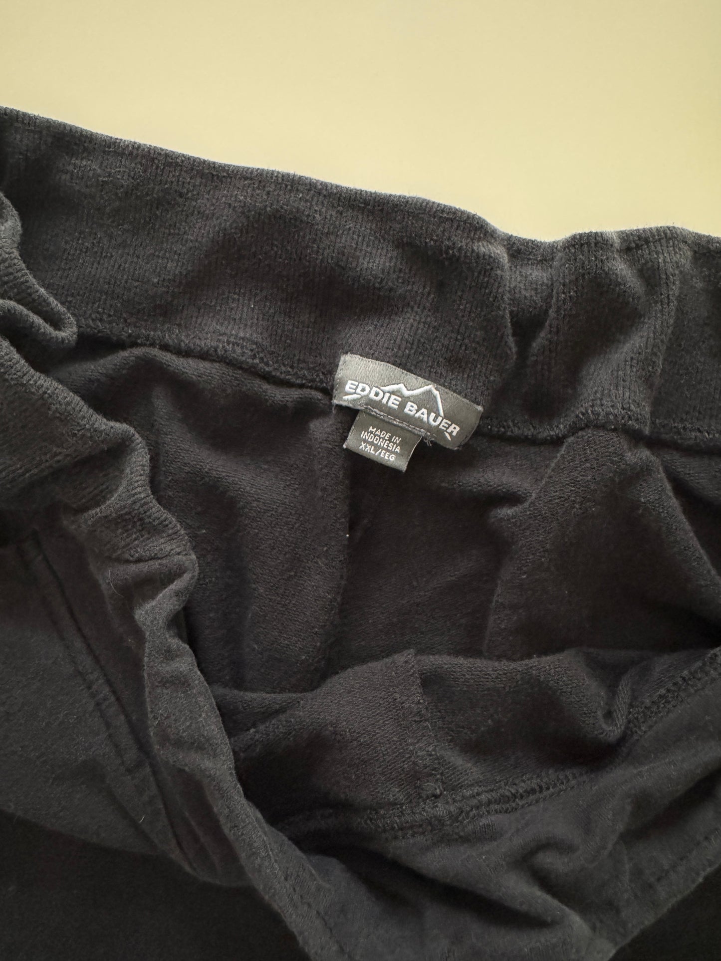 Pants cortos, Mujer, Talla XXL, Eddie Bauer