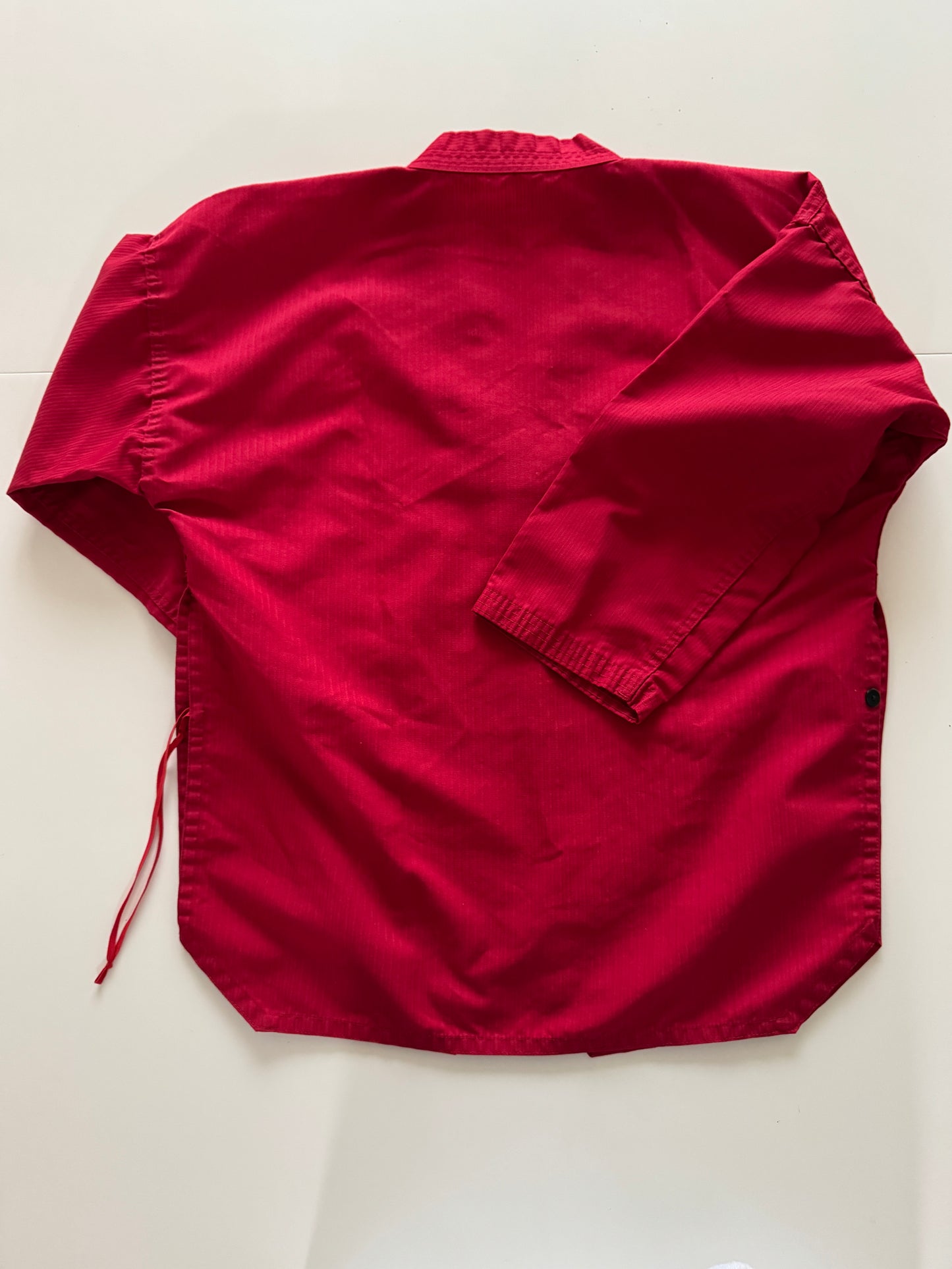 Uniforme de taekwondo, Talla S, Hombre