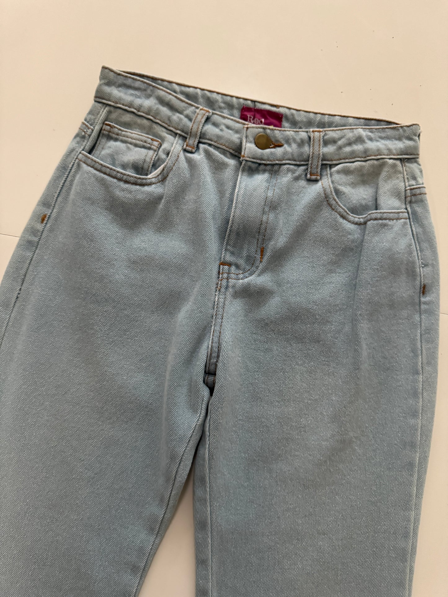 Jeans cortos, Talla 16 años, Teens, Redsky