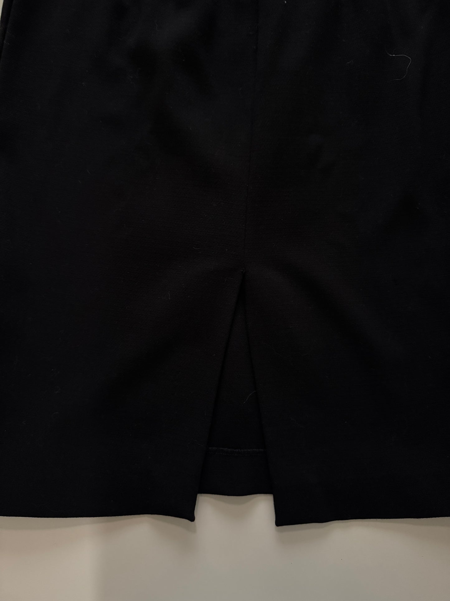 Vestido bicolor, Talla L(30), Mujer, Zara