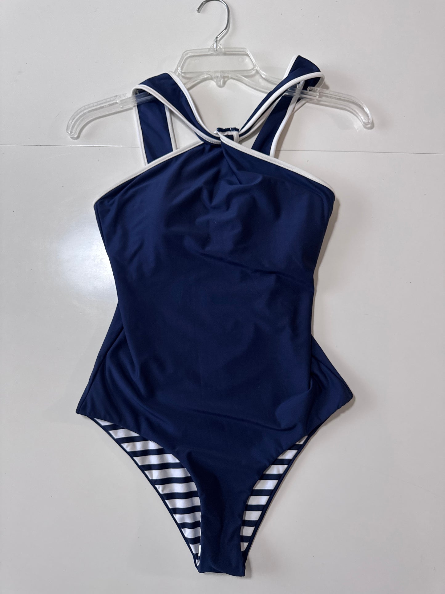 Traje de baño reversible, Talla S, Mujer, Kaana
